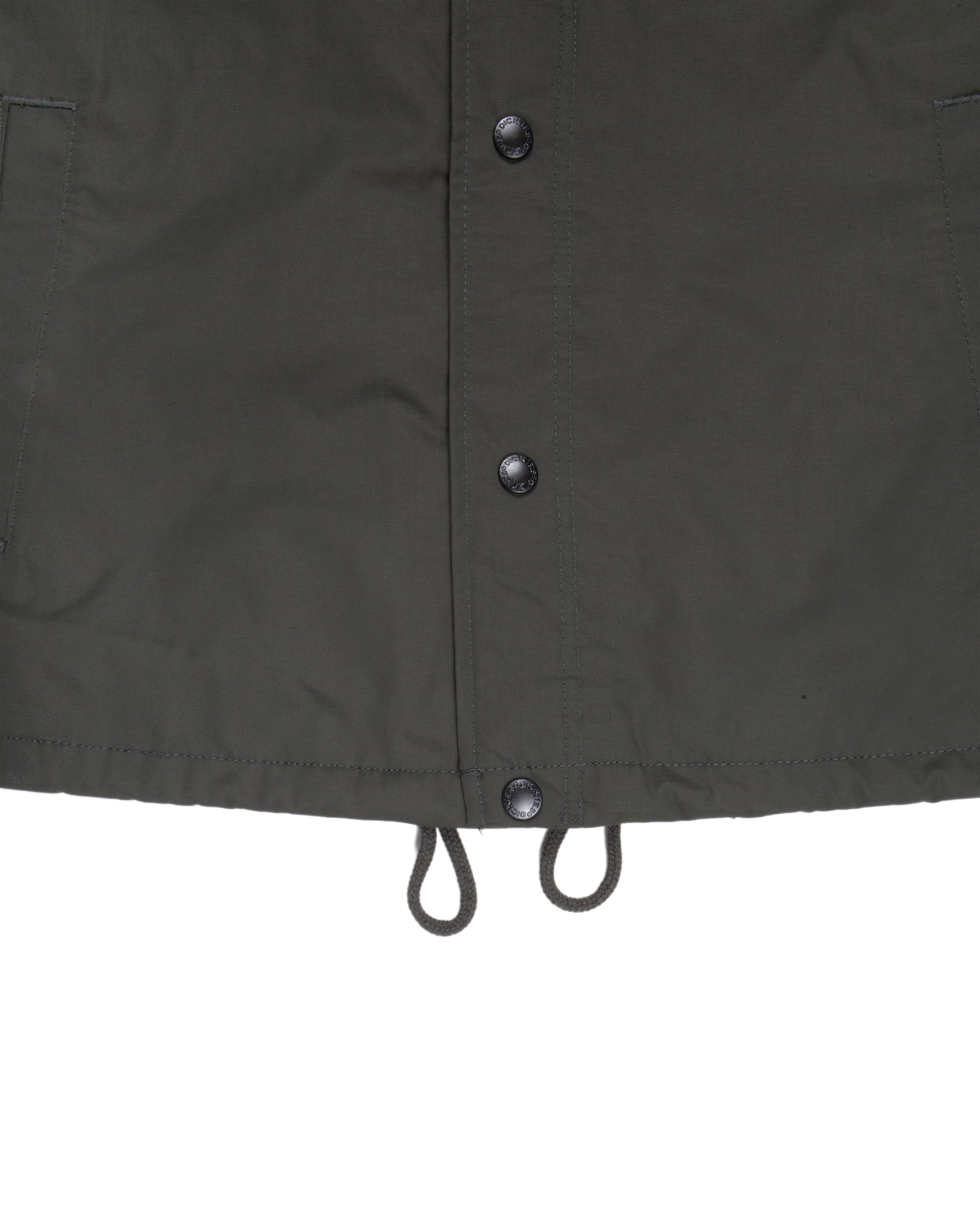 Oakport Coach Olive Green OUTLET