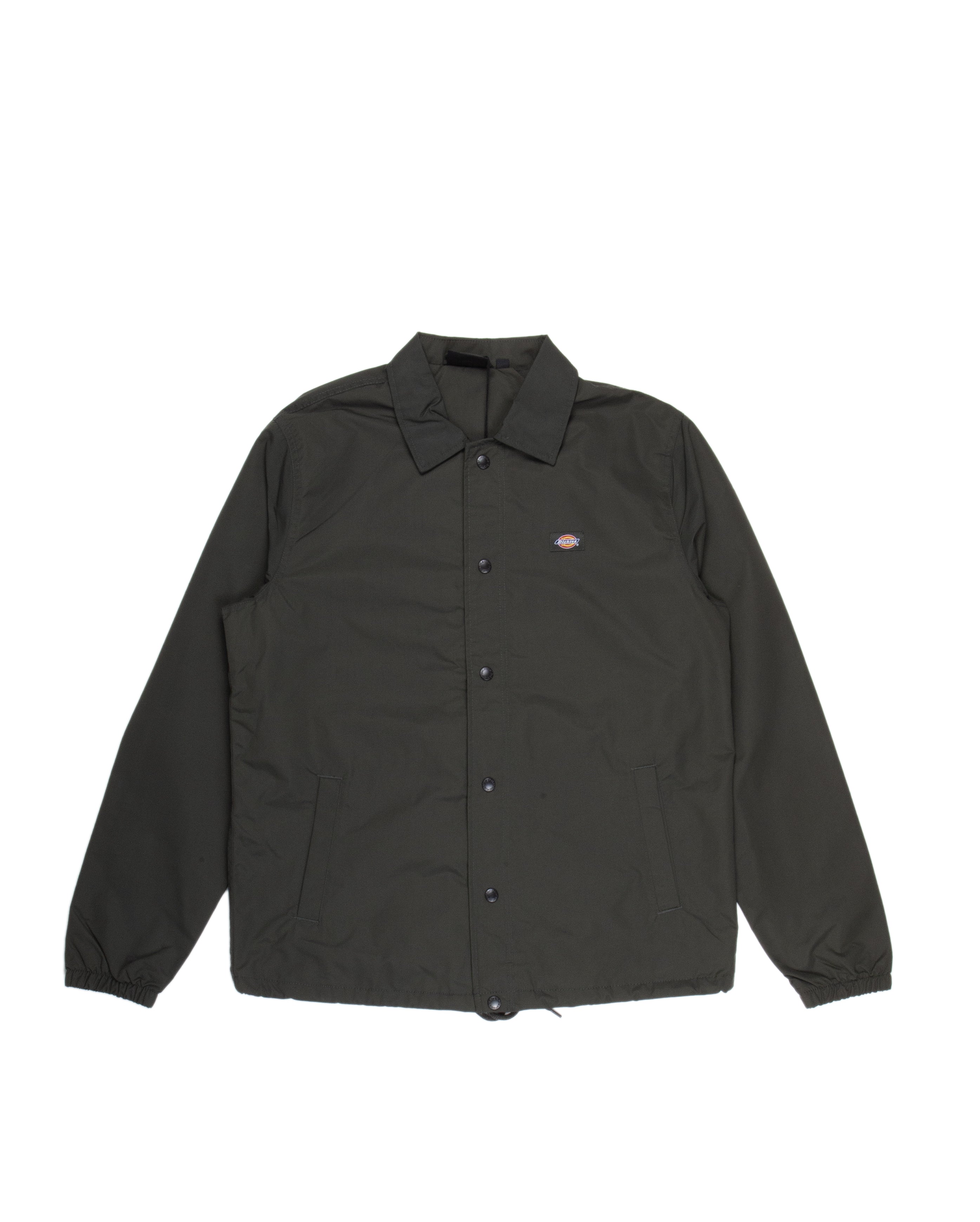 Oakport Coach Olive Green OUTLET