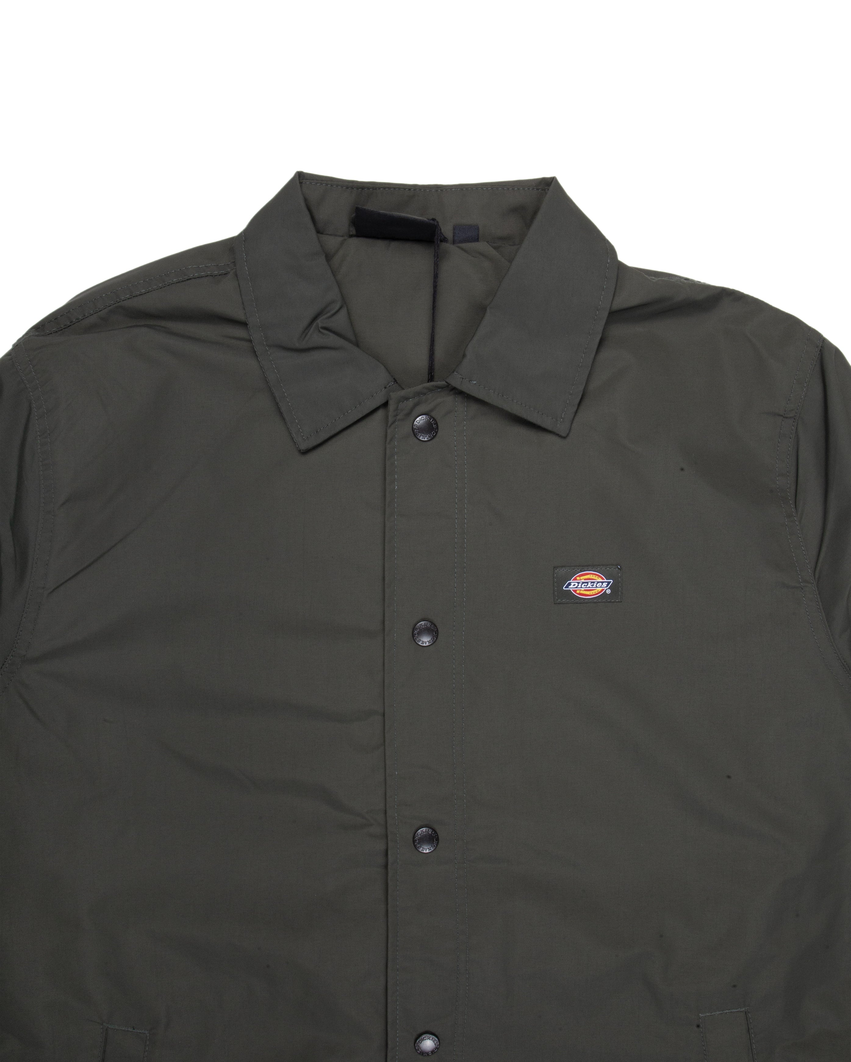Oakport Coach Olive Green OUTLET