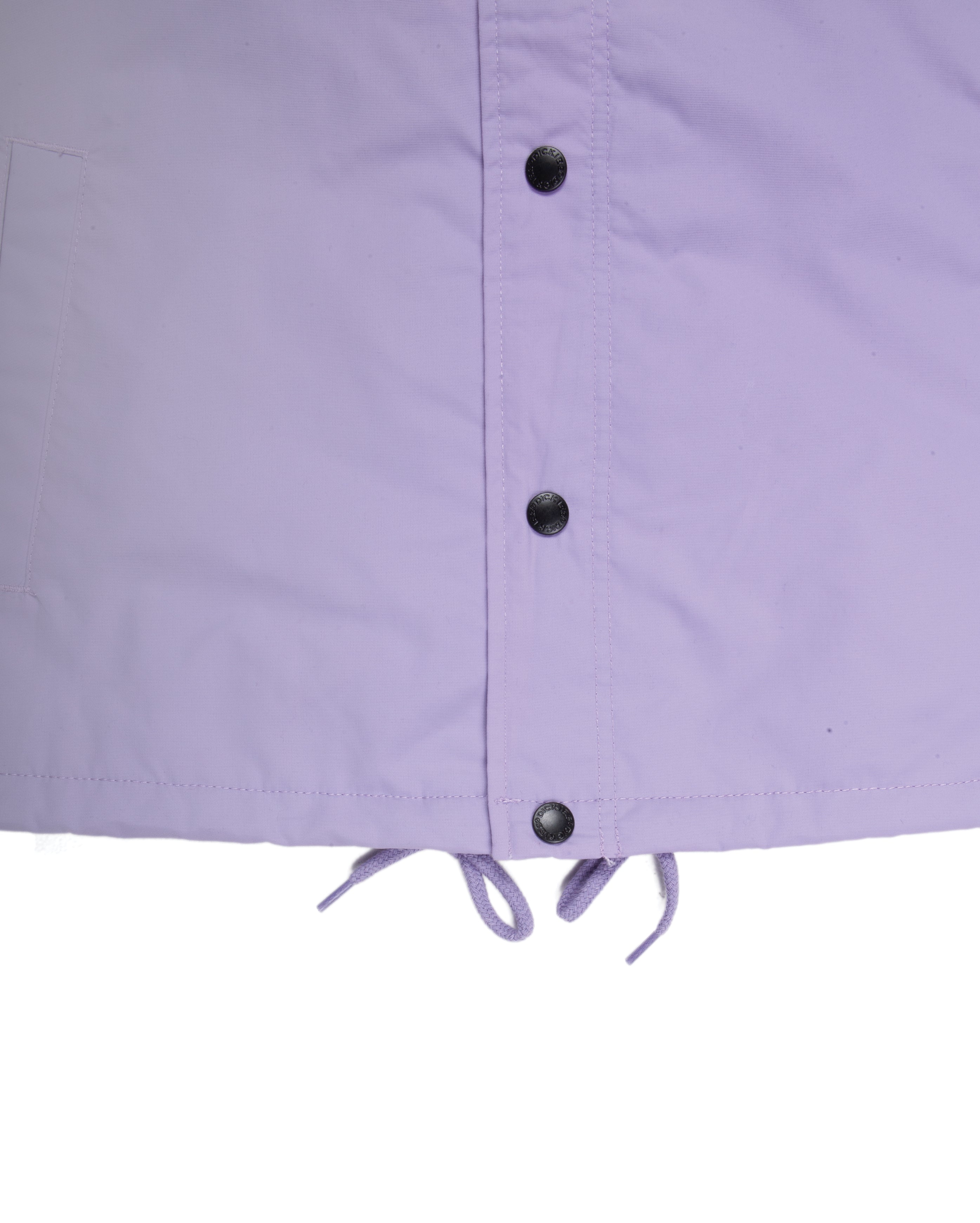 Oakport Coach Purple Rose