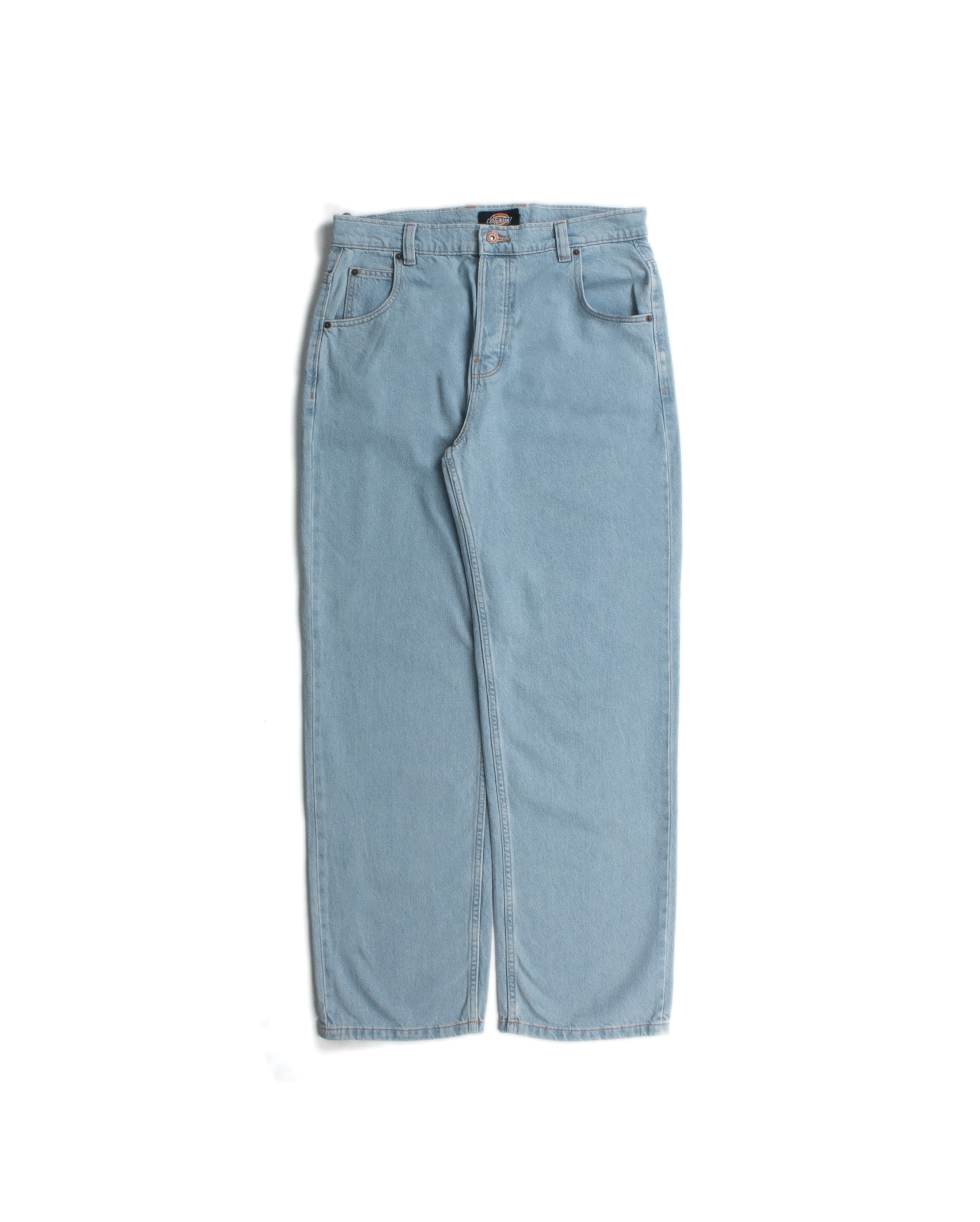 Thomasville Pant Denim Vntg Blue - Starcowparis - Starcowparis - 1