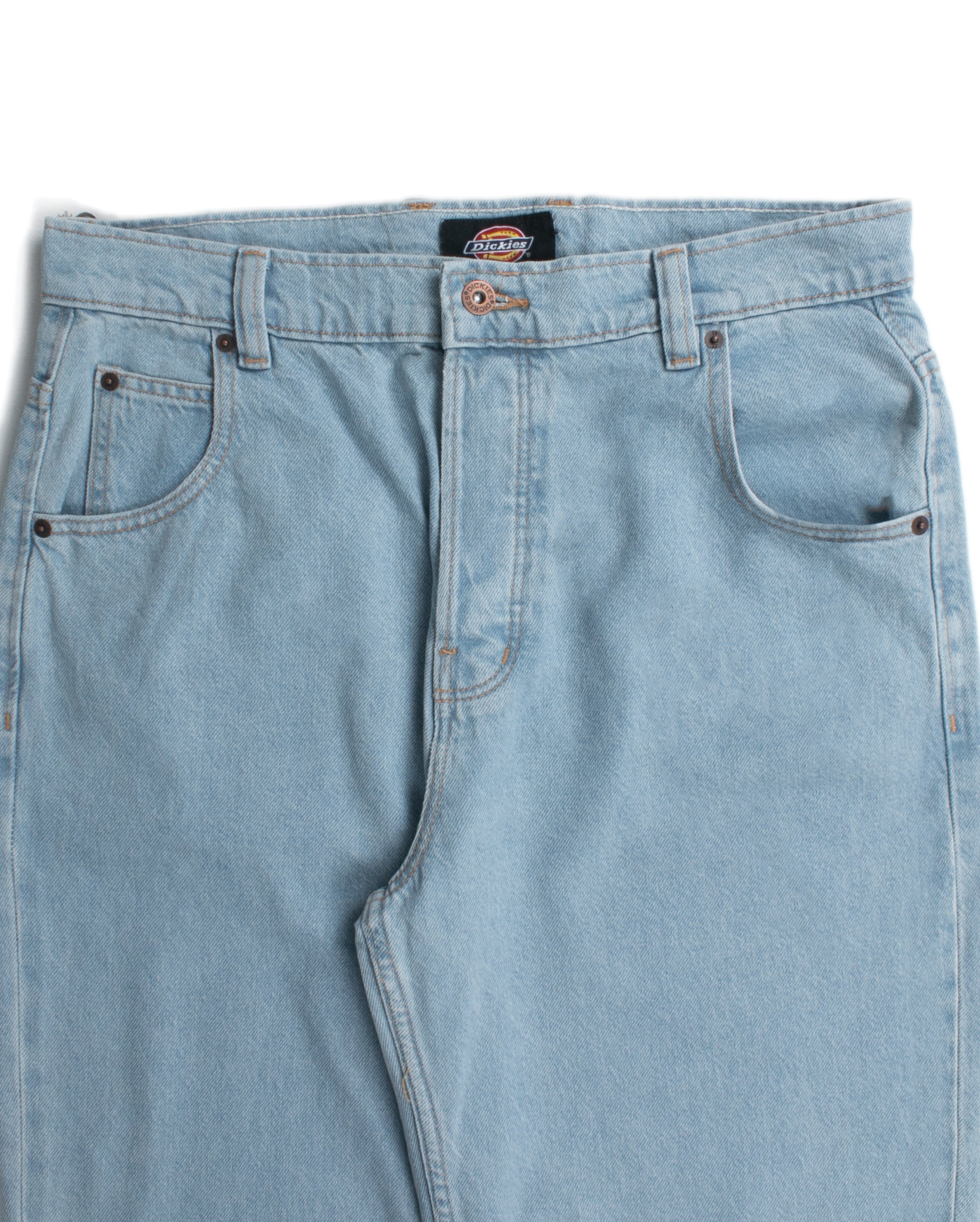 Thomasville Pant Denim Vntg Blue - Starcowparis - Starcowparis - 2