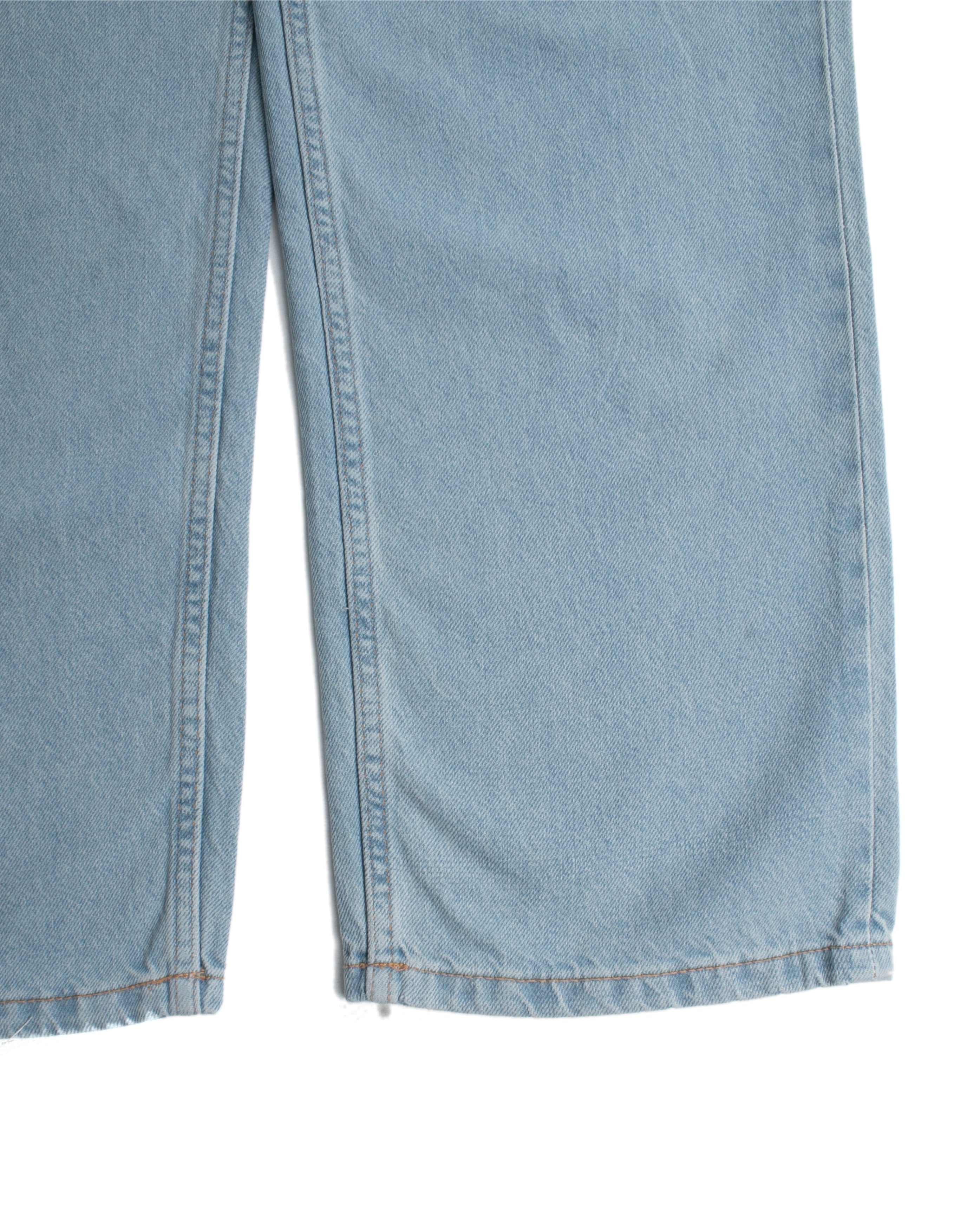 Thomasville Pant Denim Vntg Blue - Starcowparis