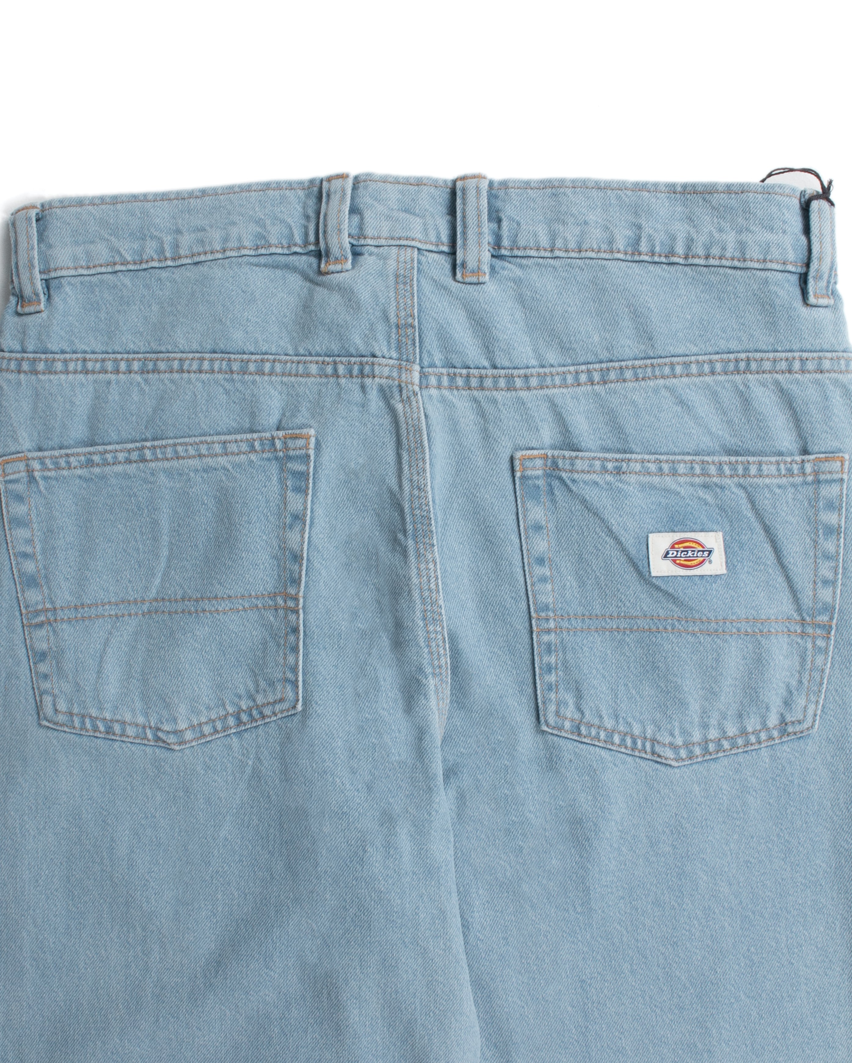 Thomasville Pant Denim Vntg Blue - Starcowparis