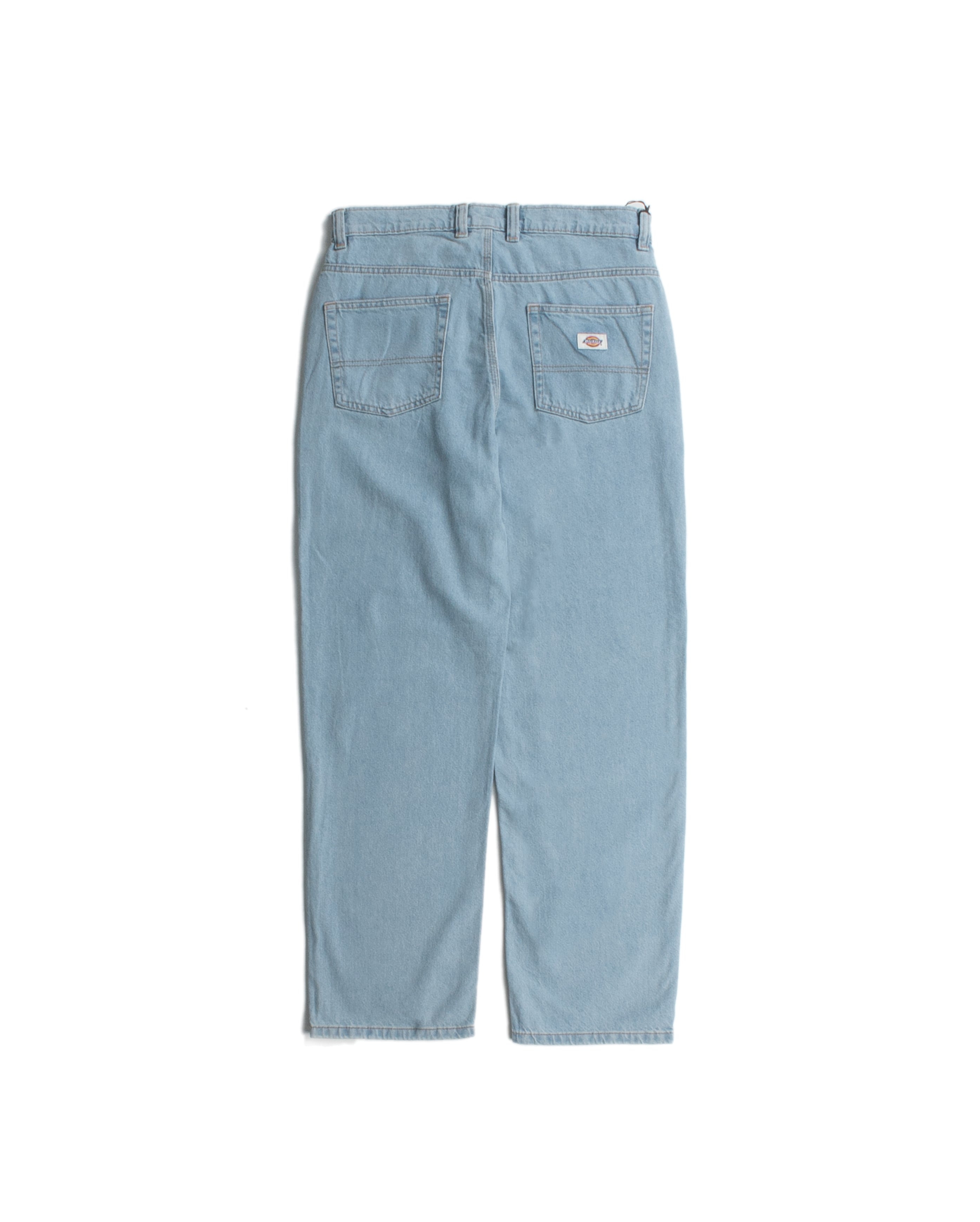 Thomasville Pant Denim Vntg Blue - Starcowparis