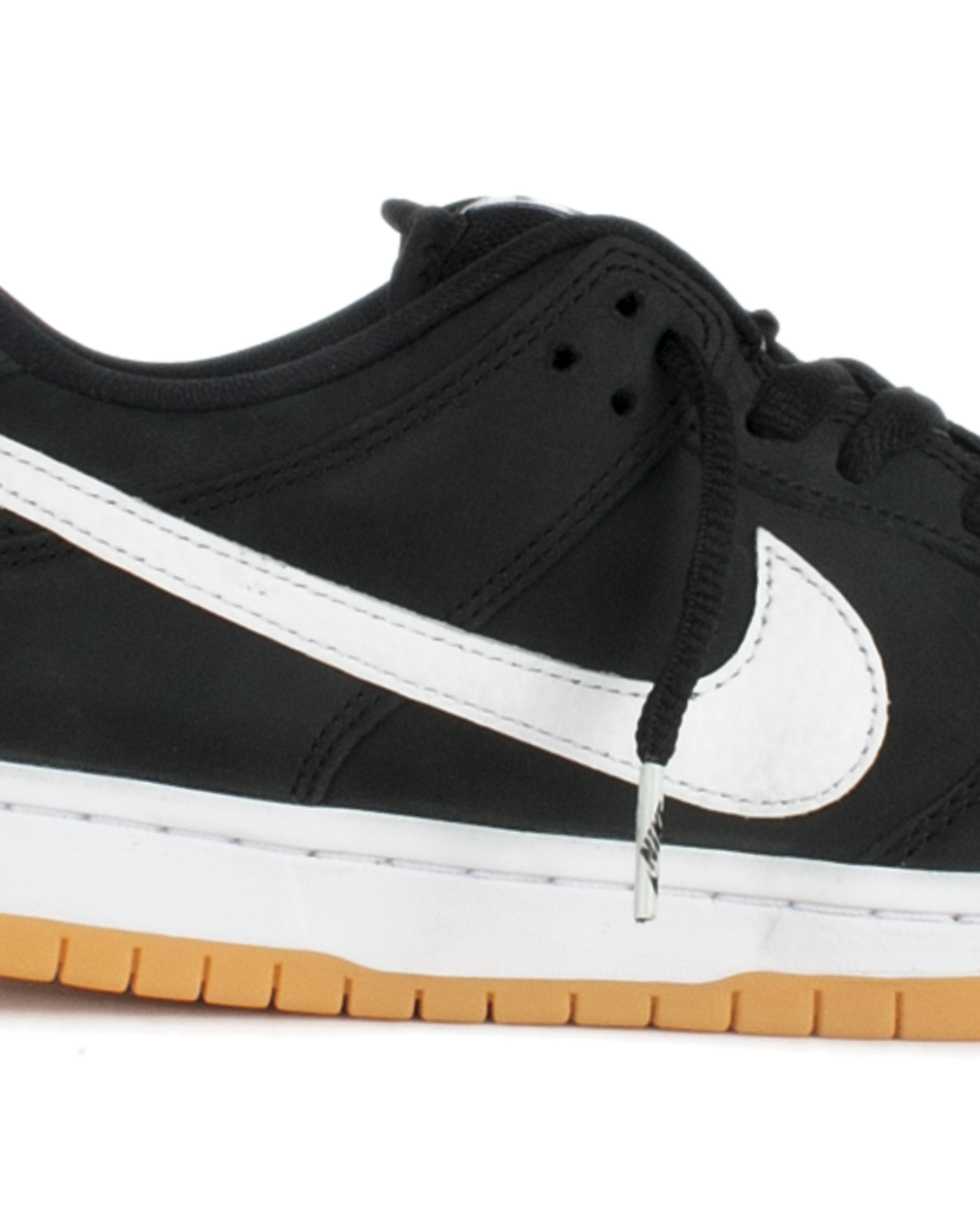 Dunk Low Pro Iso Black White
