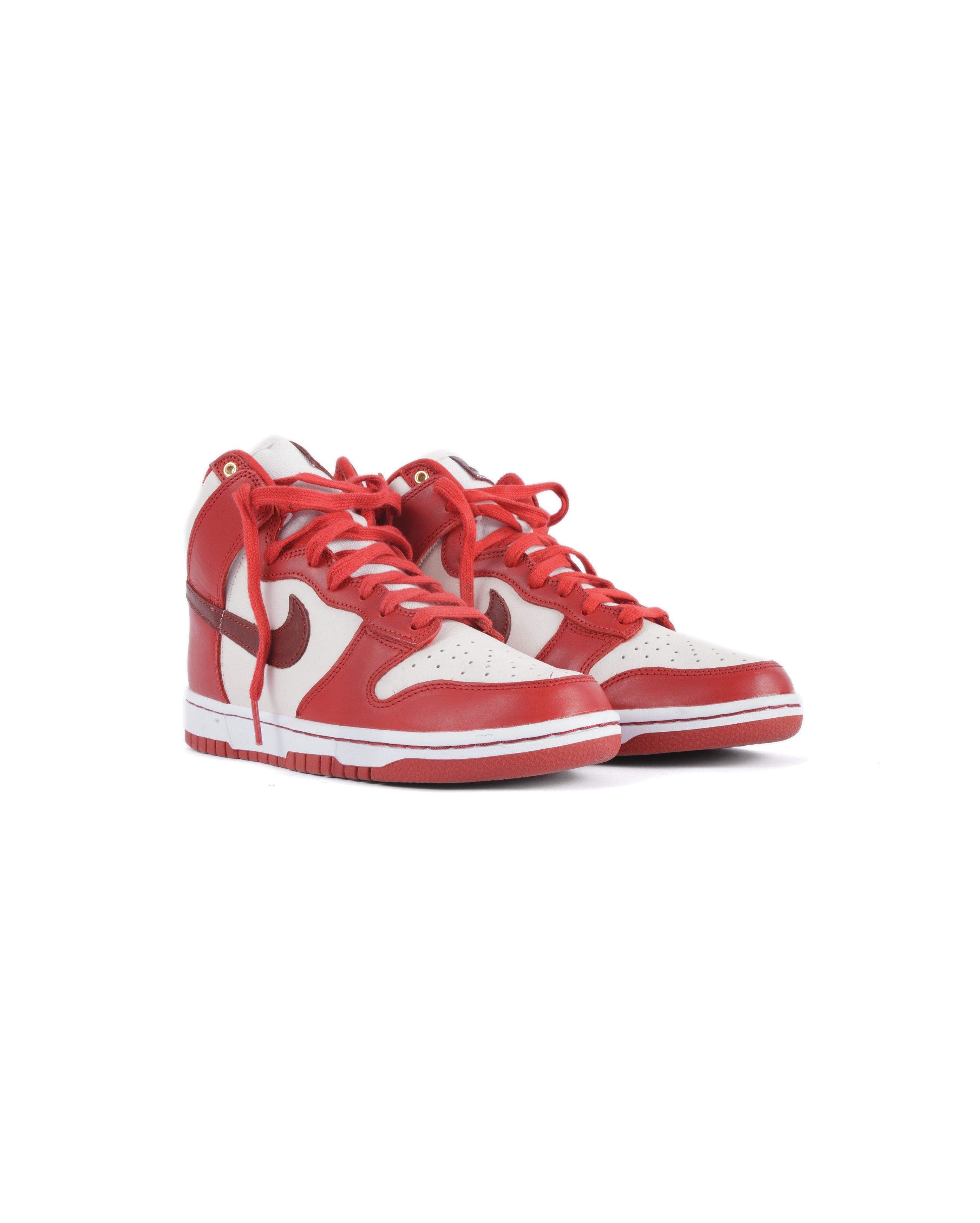 Wmn Dunk High Lxx Cinnabar - Starcowparis - 2