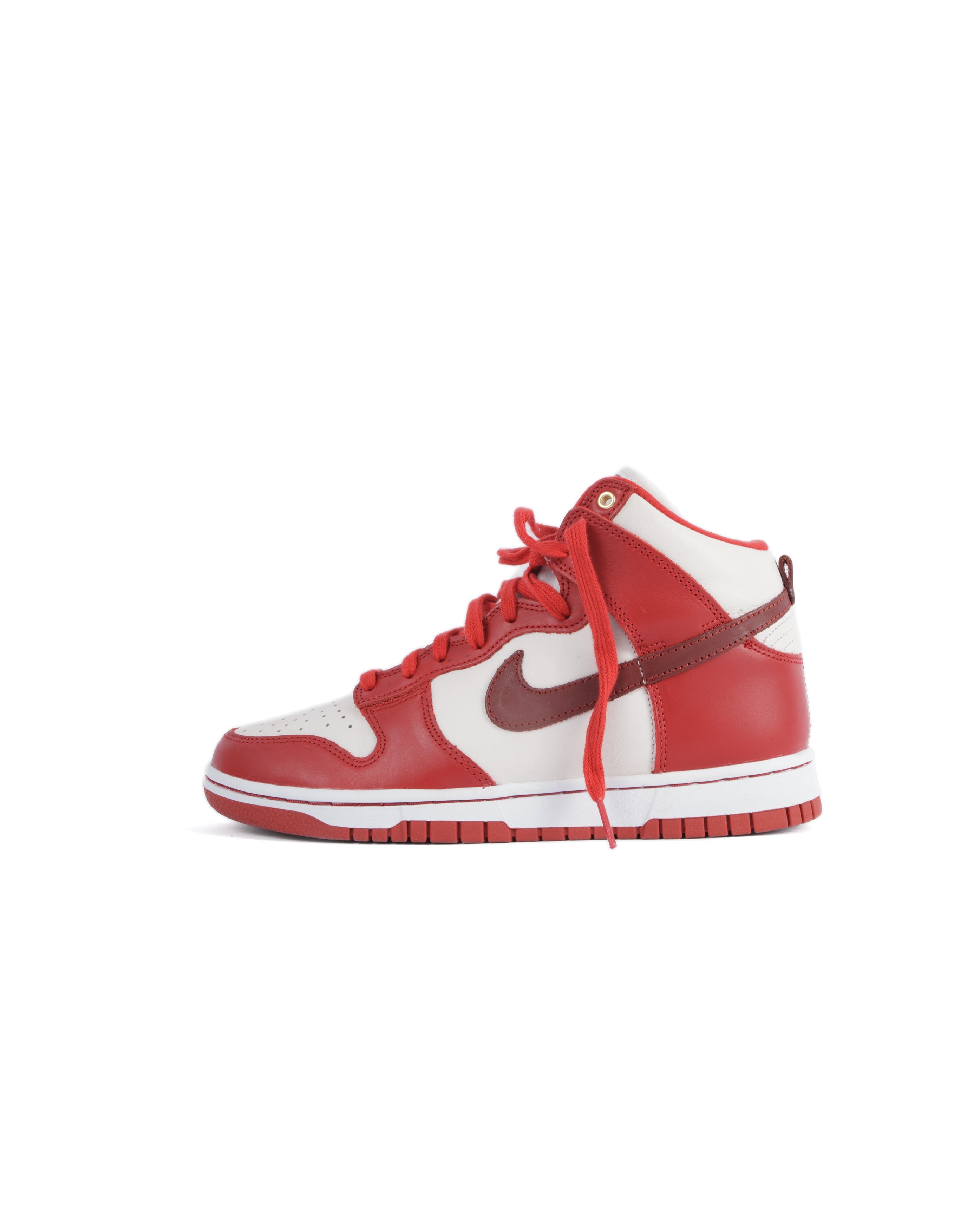 Wmn Dunk High Lxx Cinnabar - Starcowparis - 5