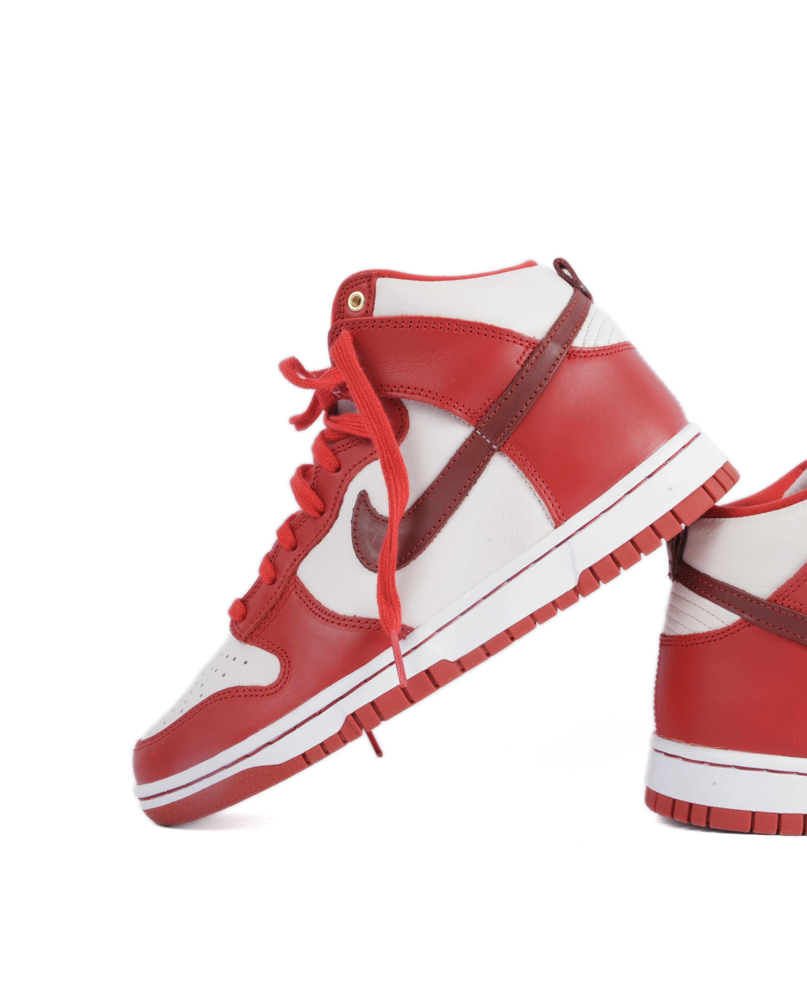 Wmn Dunk High Lxx Cinnabar - Starcowparis - 6