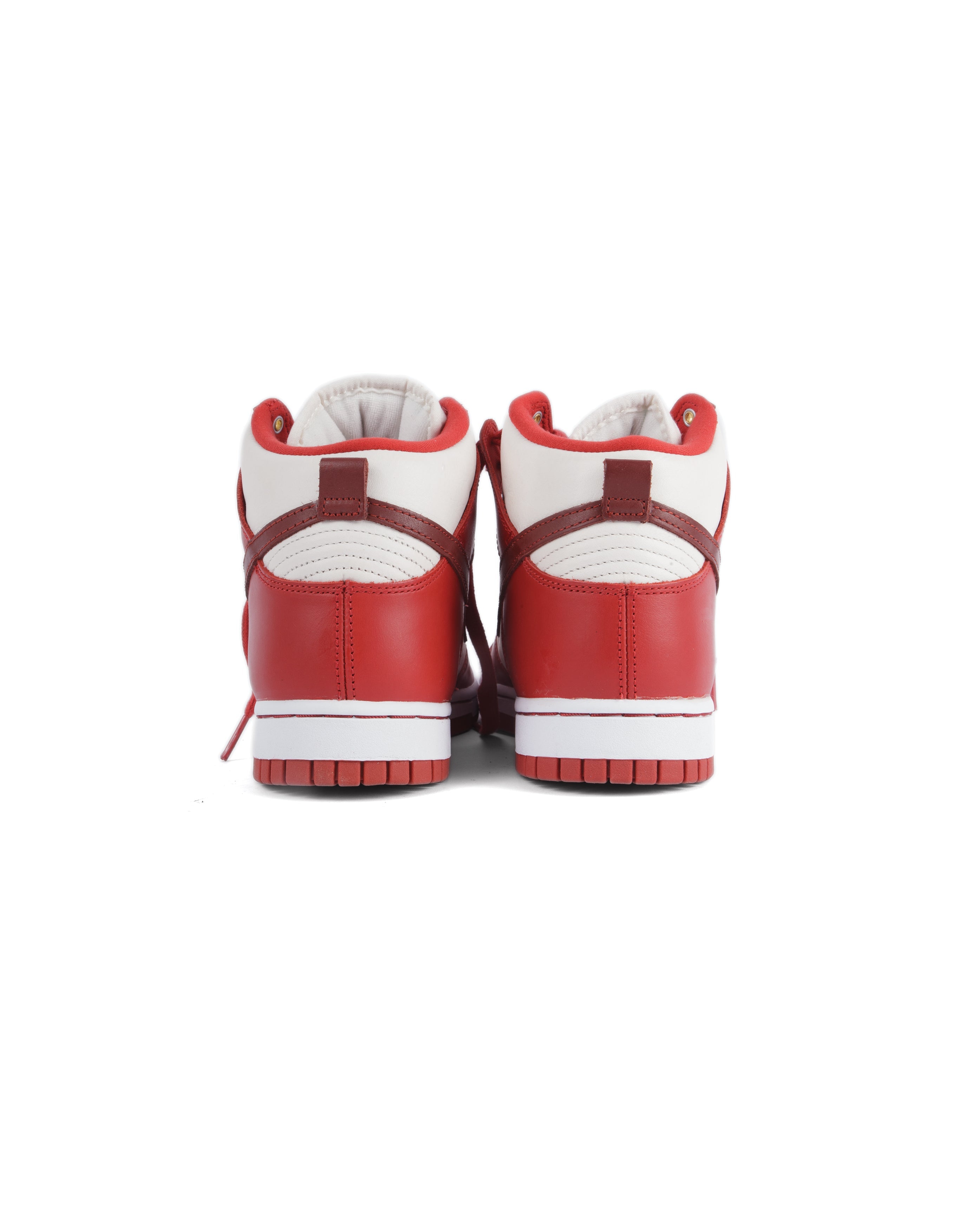 Wmn Dunk High Lxx Cinnabar - Starcowparis - 4