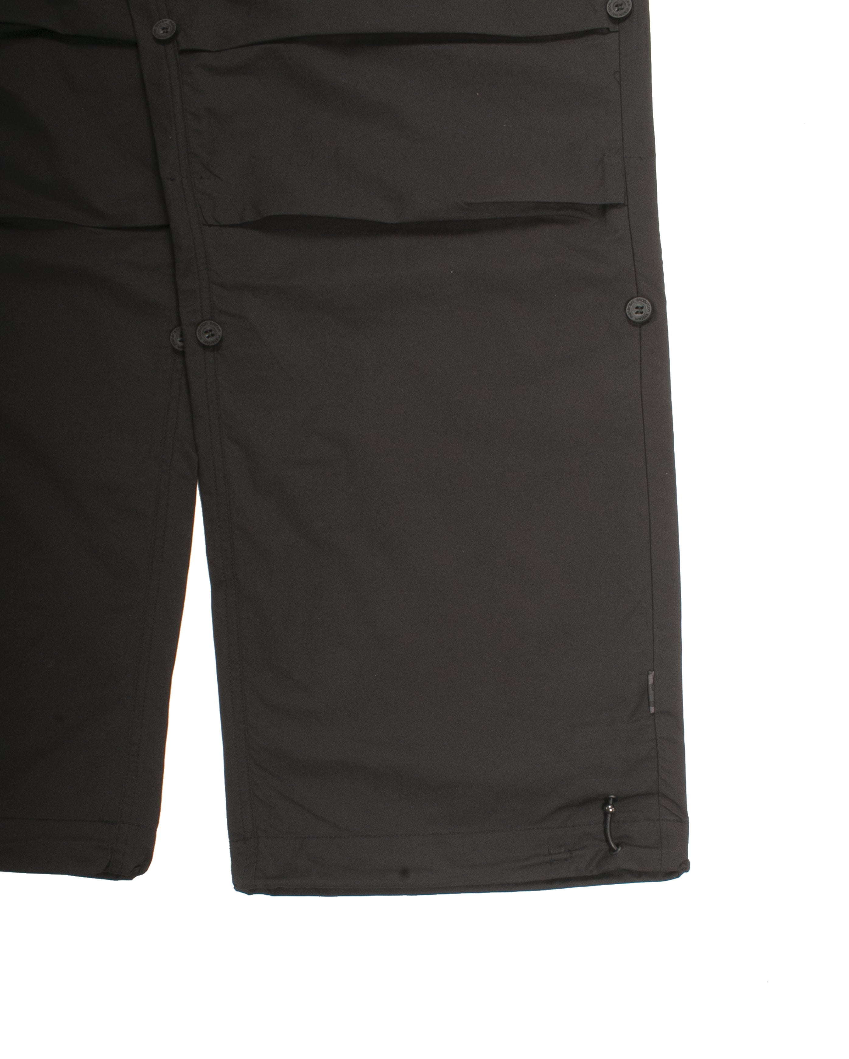 Eagle Vs Snake Pant Black OUTLET
