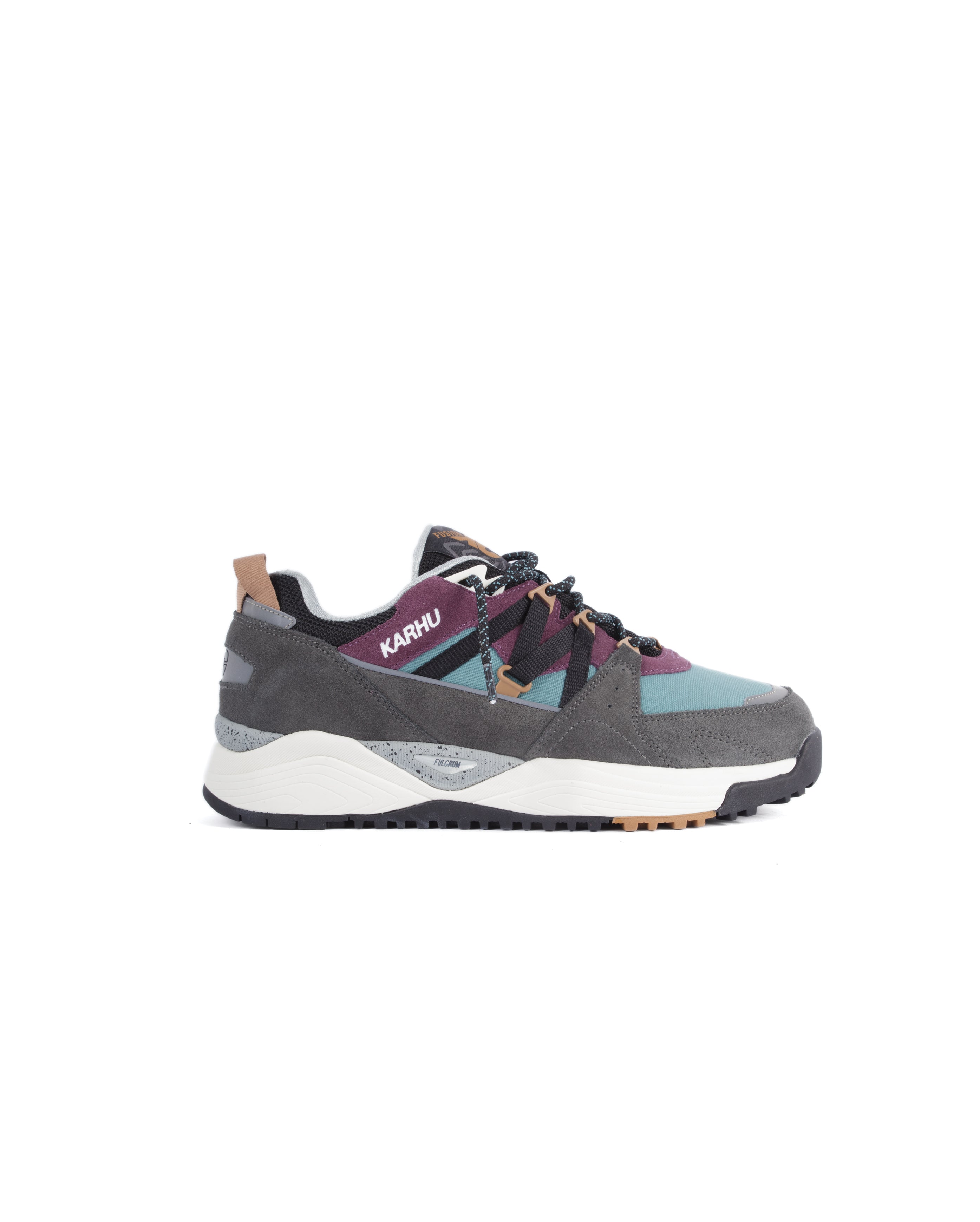 Fusion Xc Gunmetal