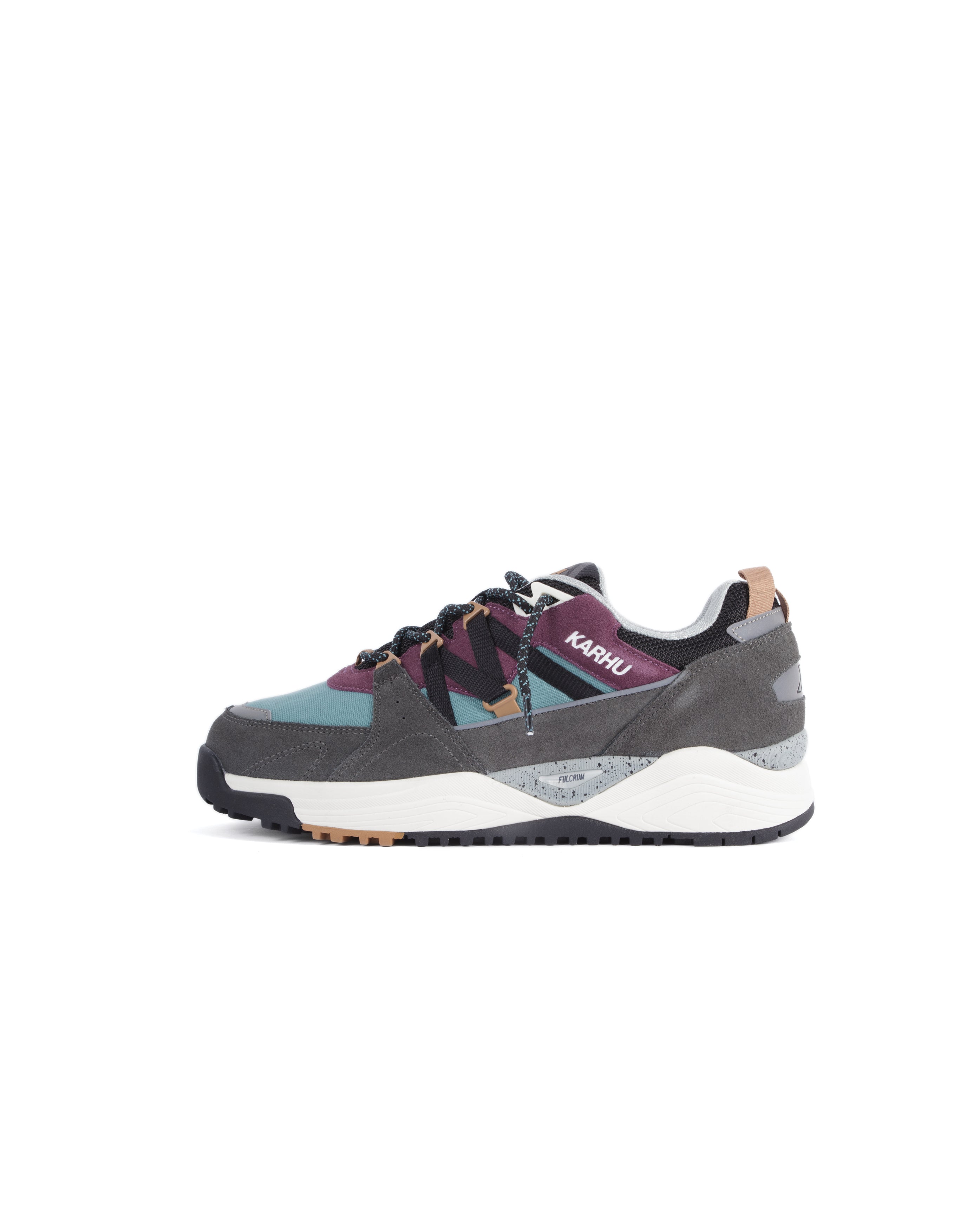 Fusion Xc Gunmetal