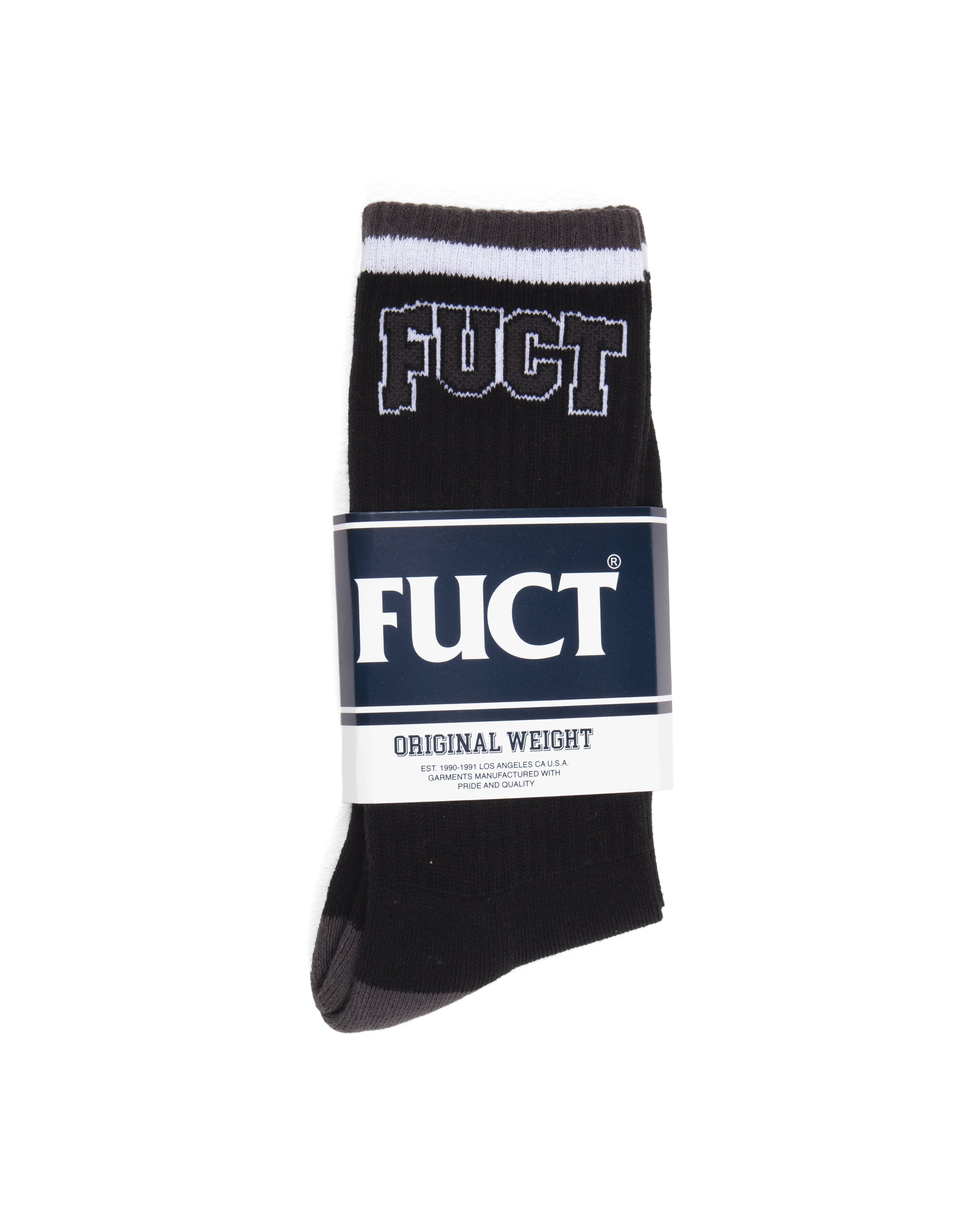 Socks Black