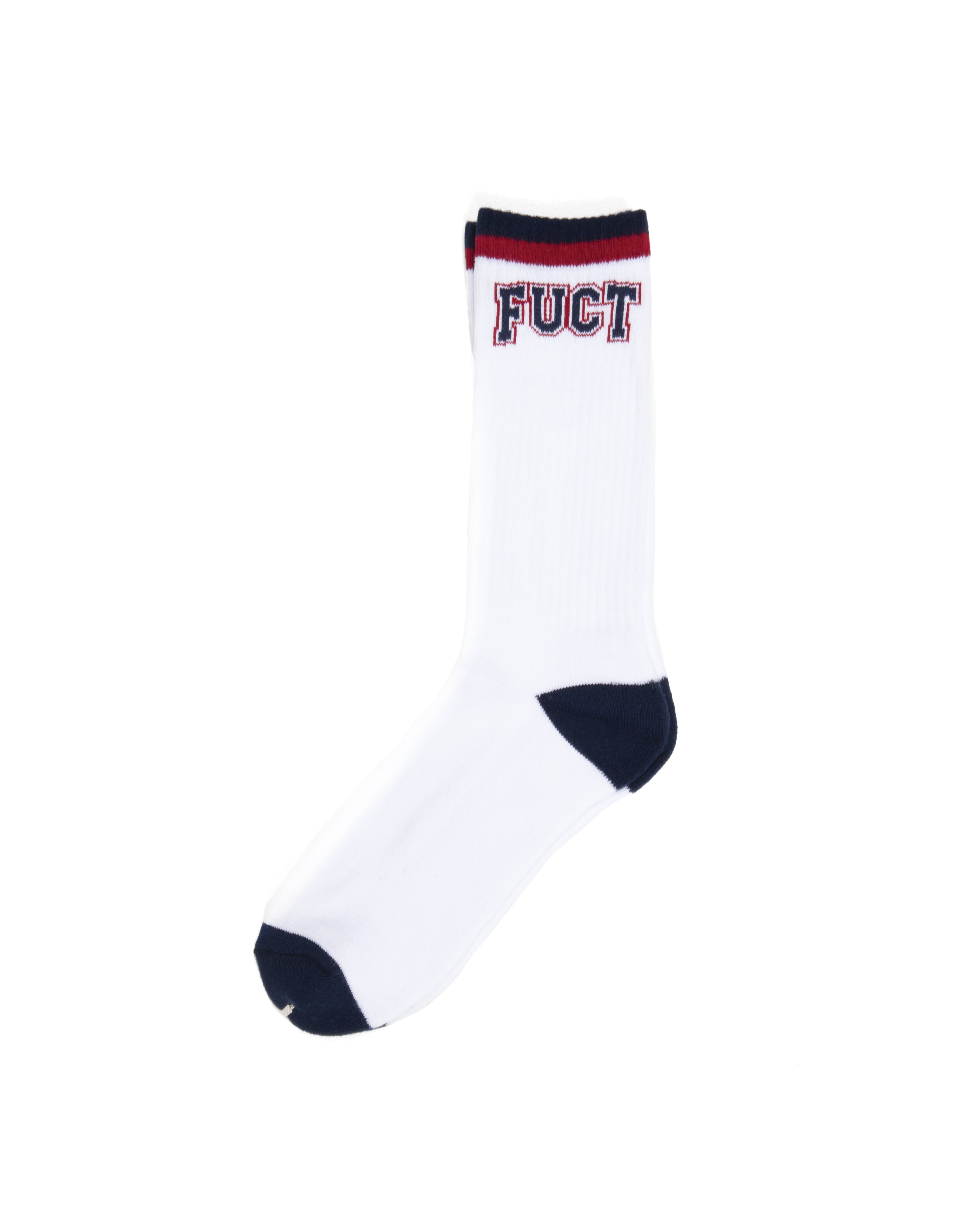 Socks White