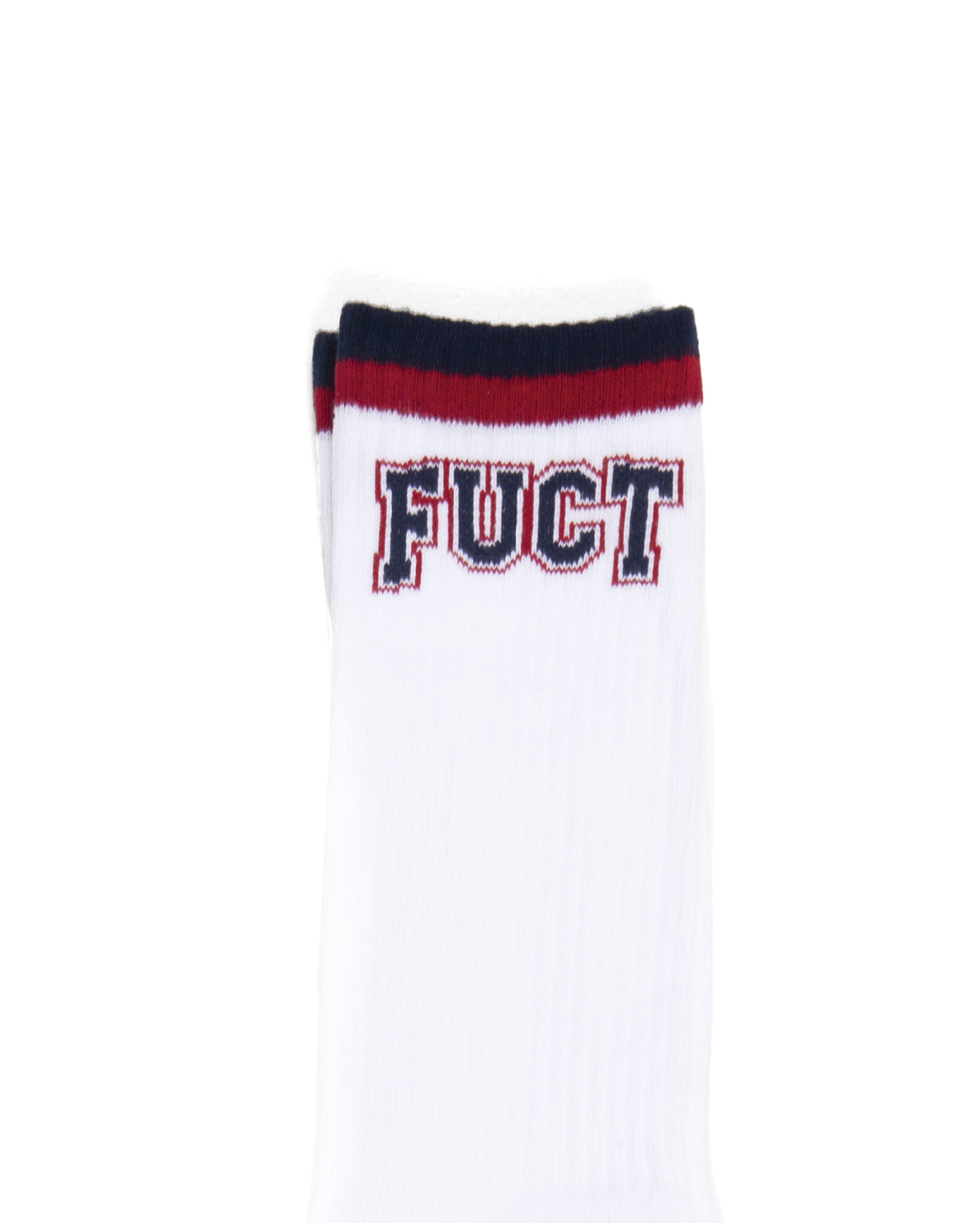 Socks White