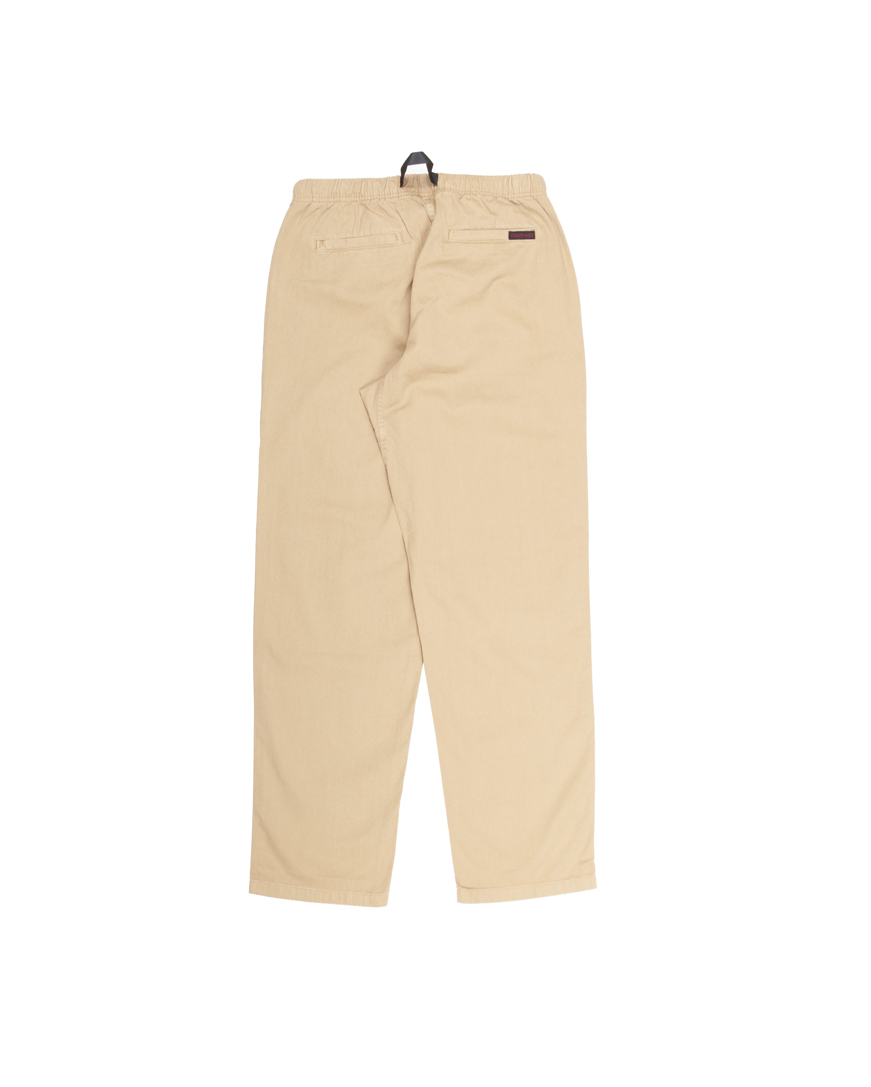 W Baggy Pant Chino OUTLET - Starcowparis