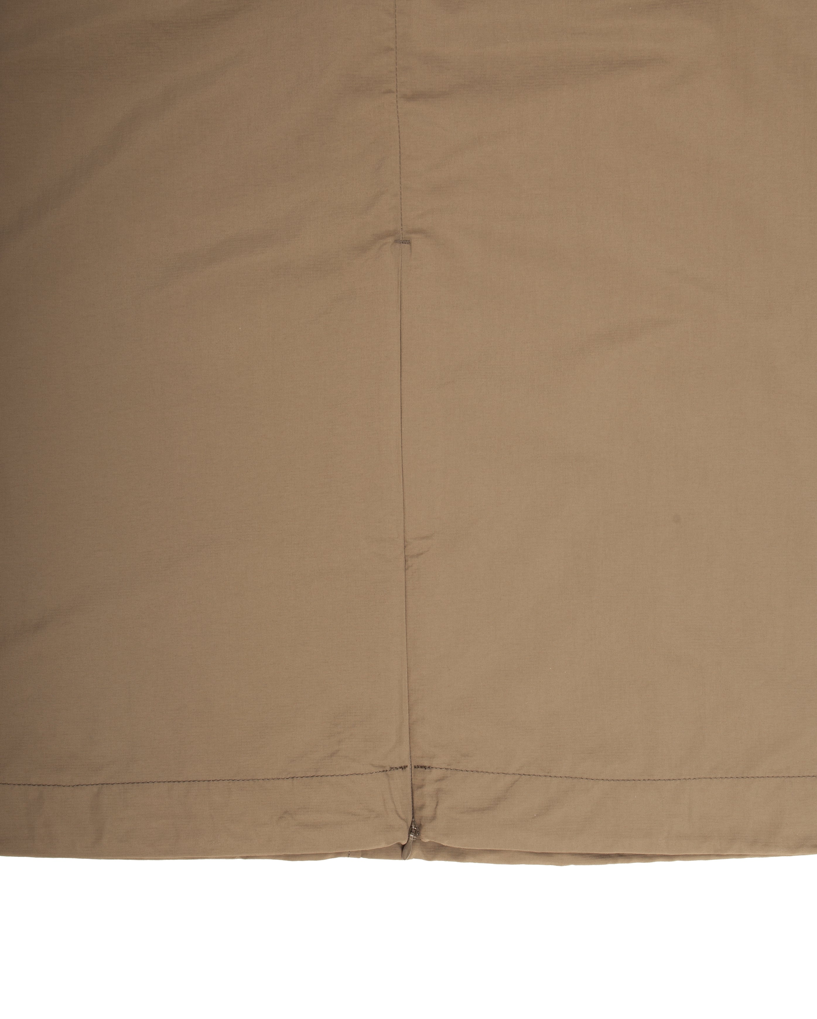 Convertible Micro Ripstop Skirt Army Green OUTLET