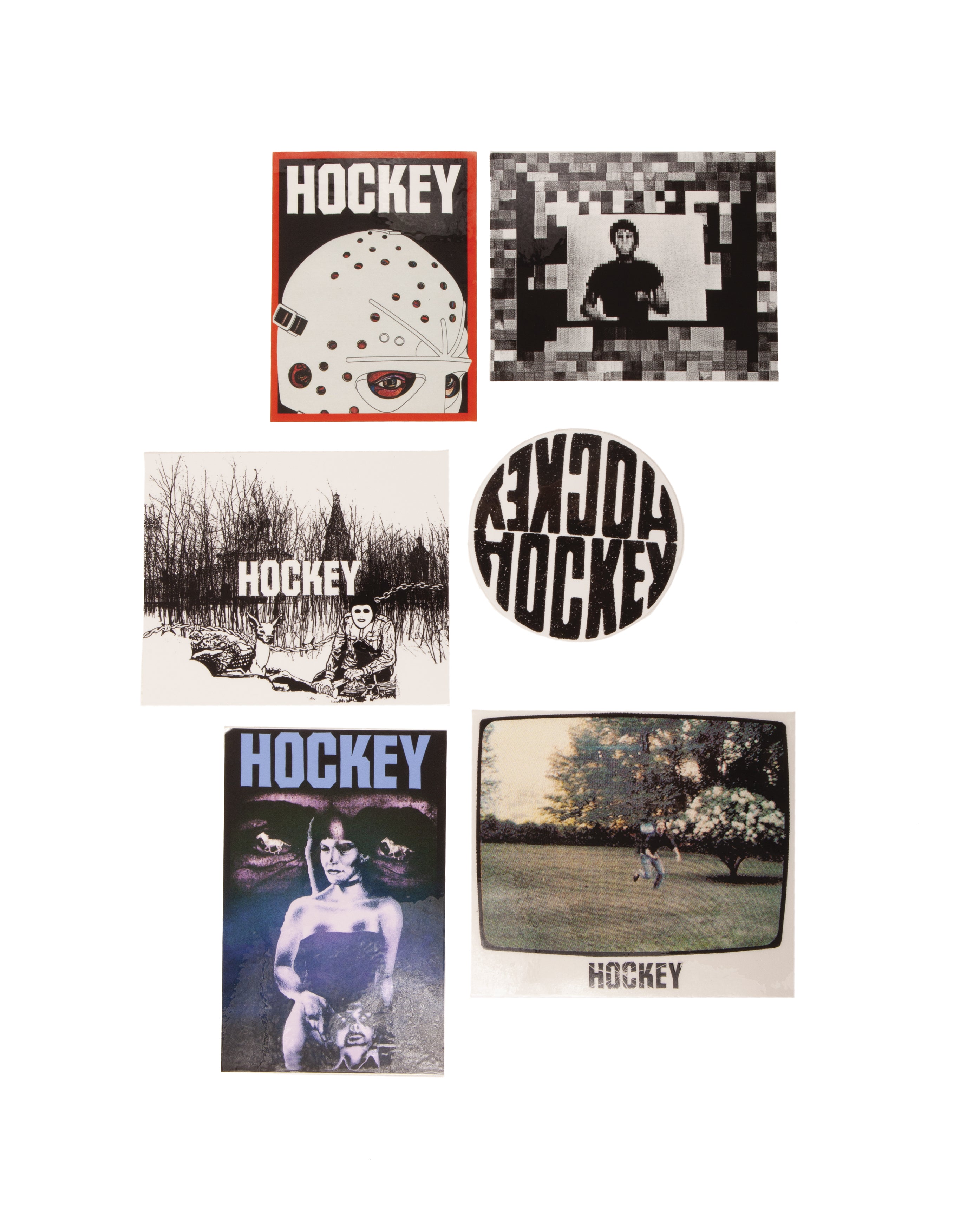 Sticker Pack Spring 2022 A - Starcowparis - 2