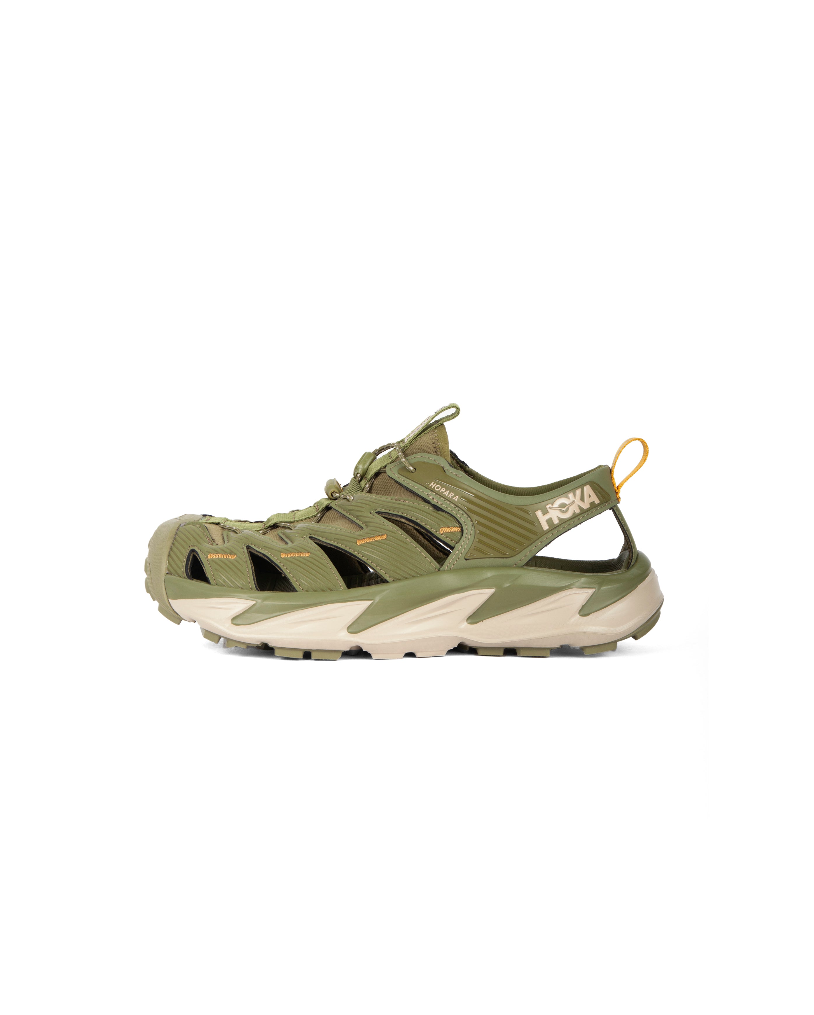 Hopara Avocado Oxford
