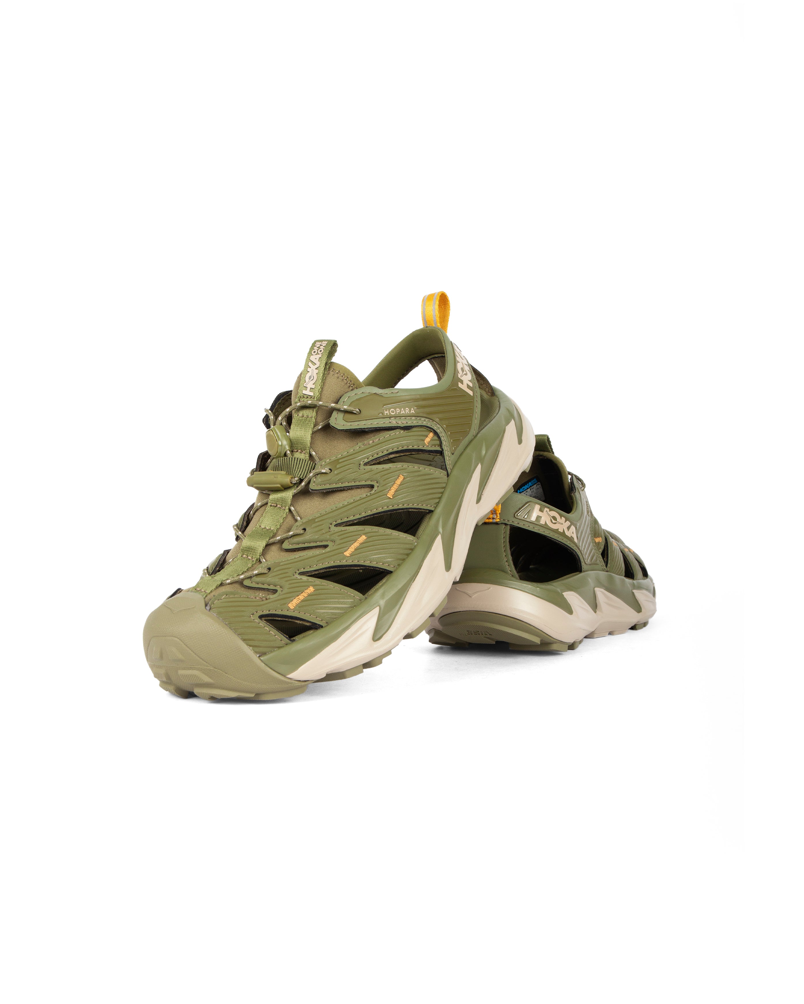 Hopara Avocado Oxford