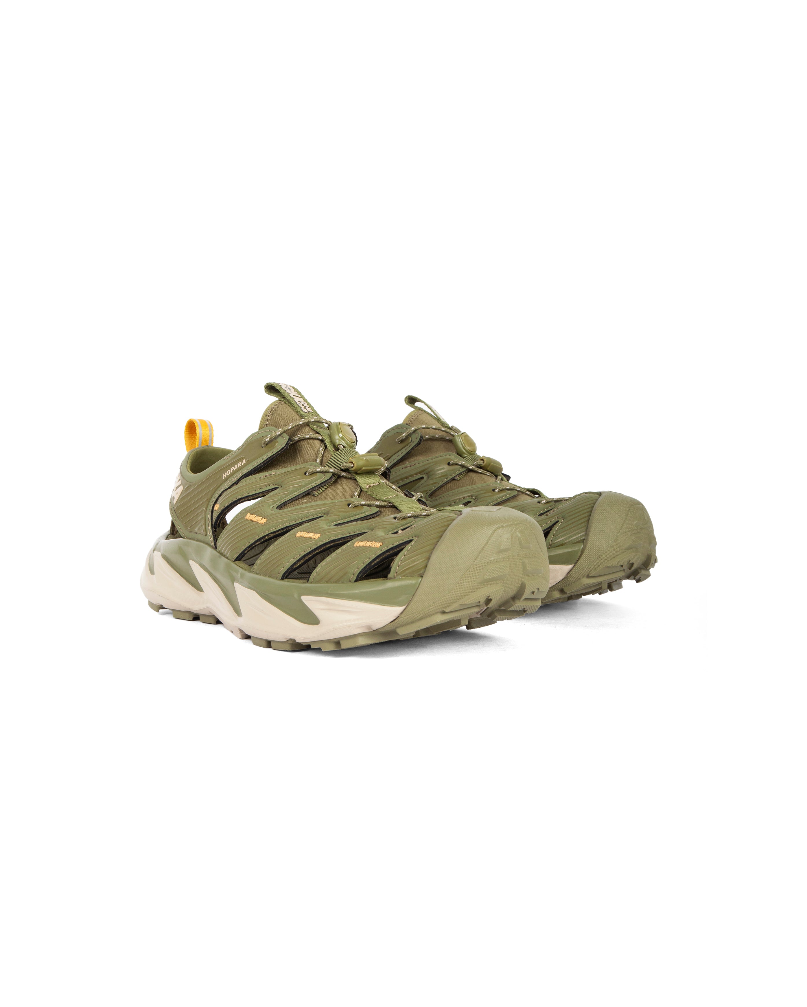 Hopara Avocado Oxford