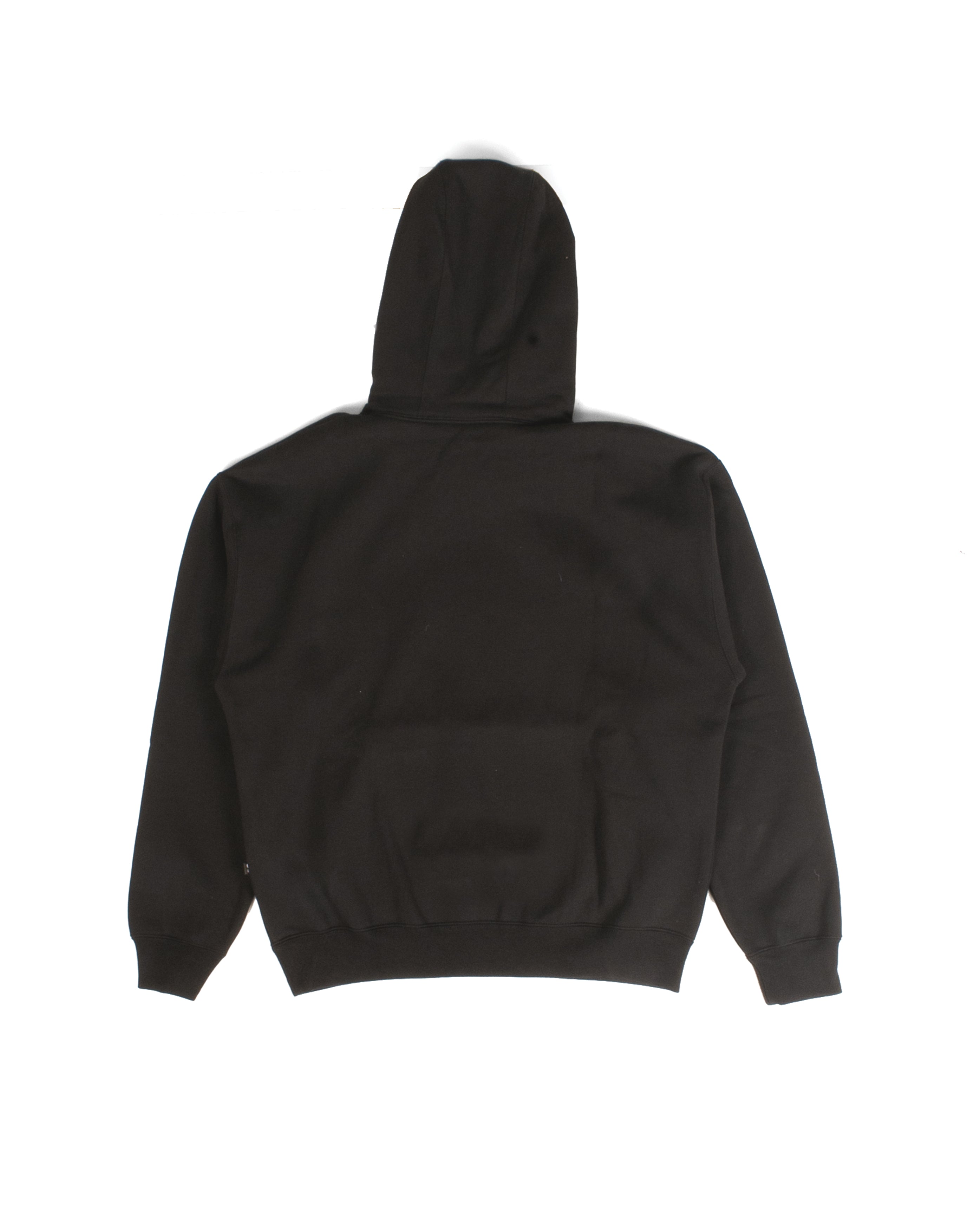 Hoodie Black OUTLET