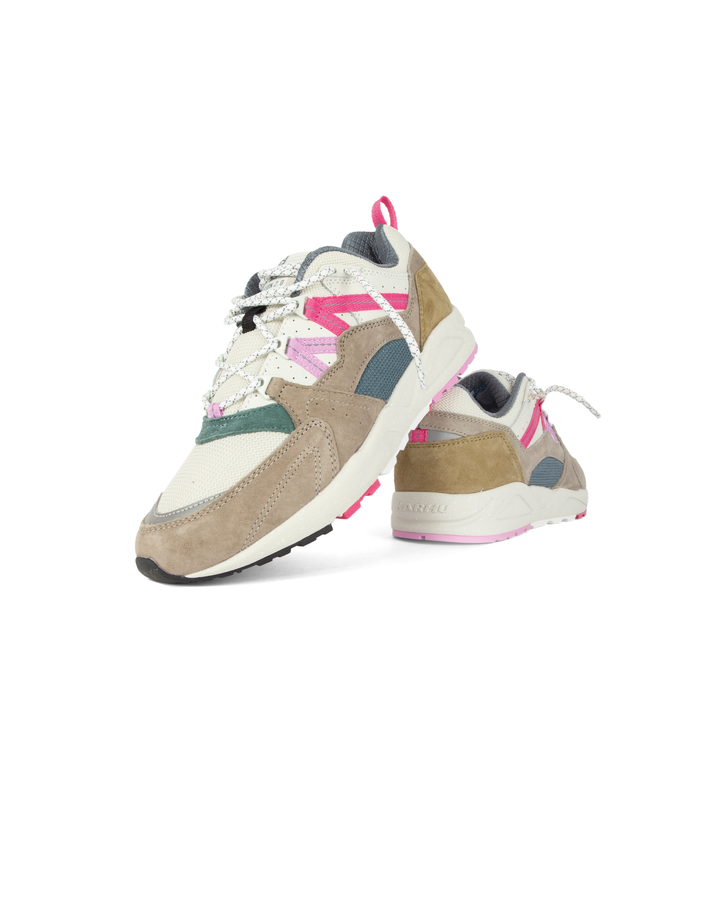 Fusion 2.0 Abbey Stone Pink Yarrow OUTLET