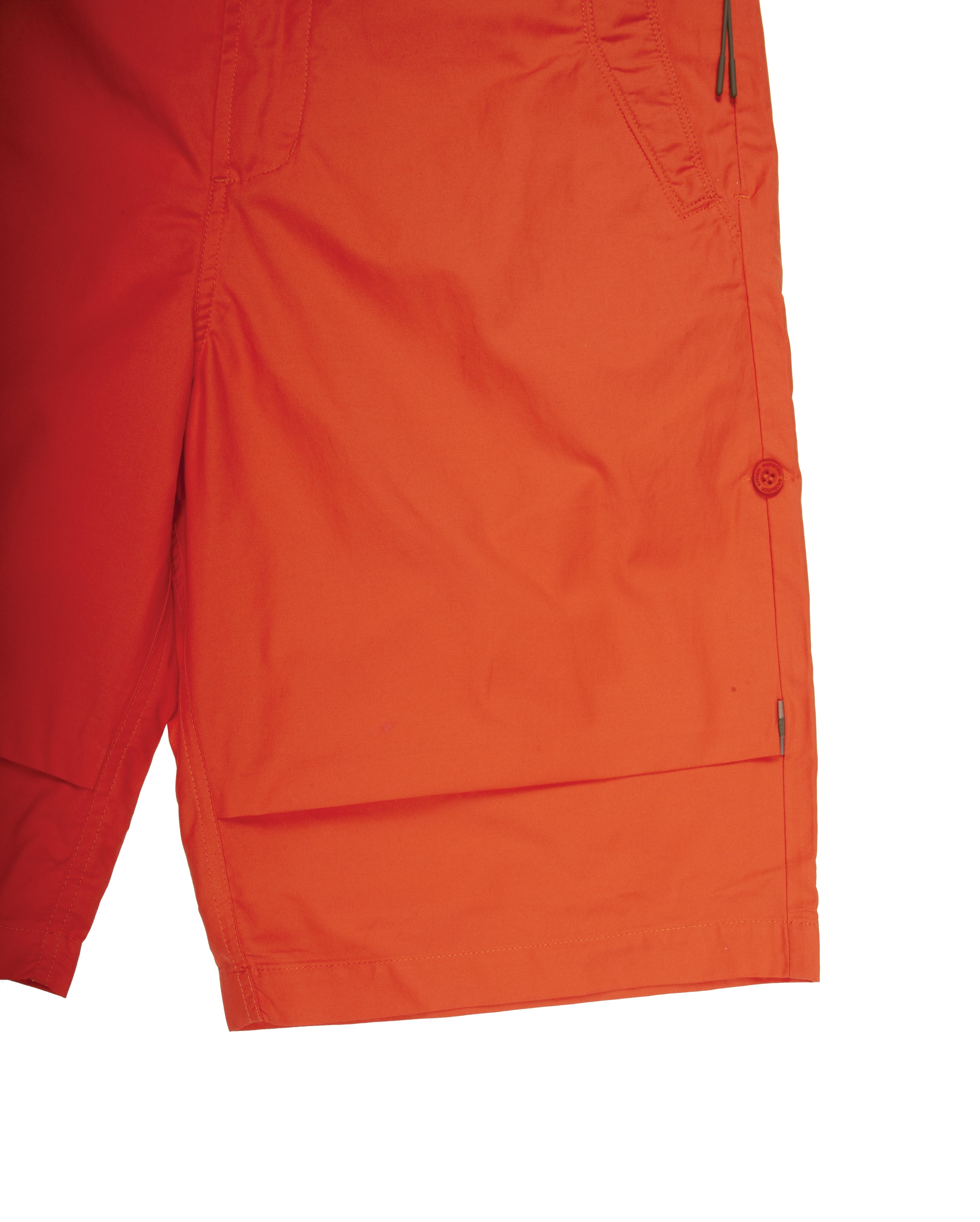 Sak Yant Tiger Loose Snoshort Blaze Orange OUTLET - Starcowparis