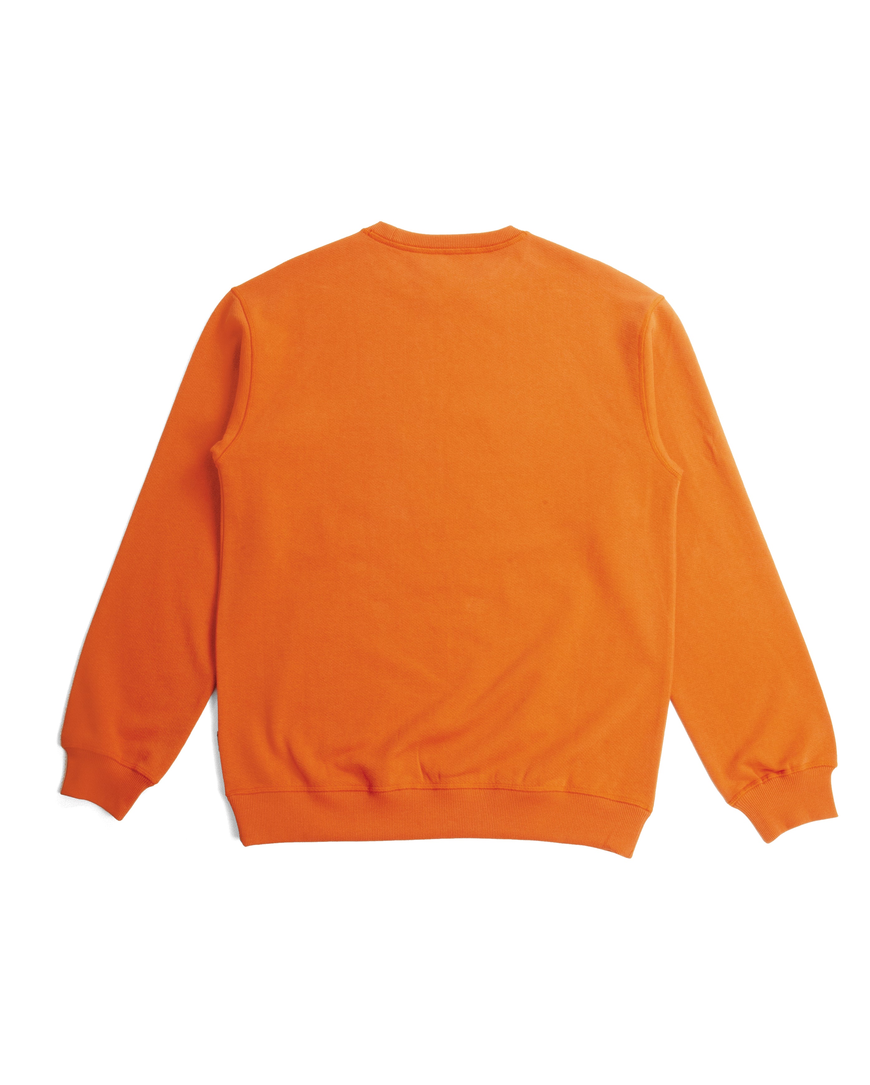 Thai Dragon Crew Sweat Rust OUTLET - Starcowparis