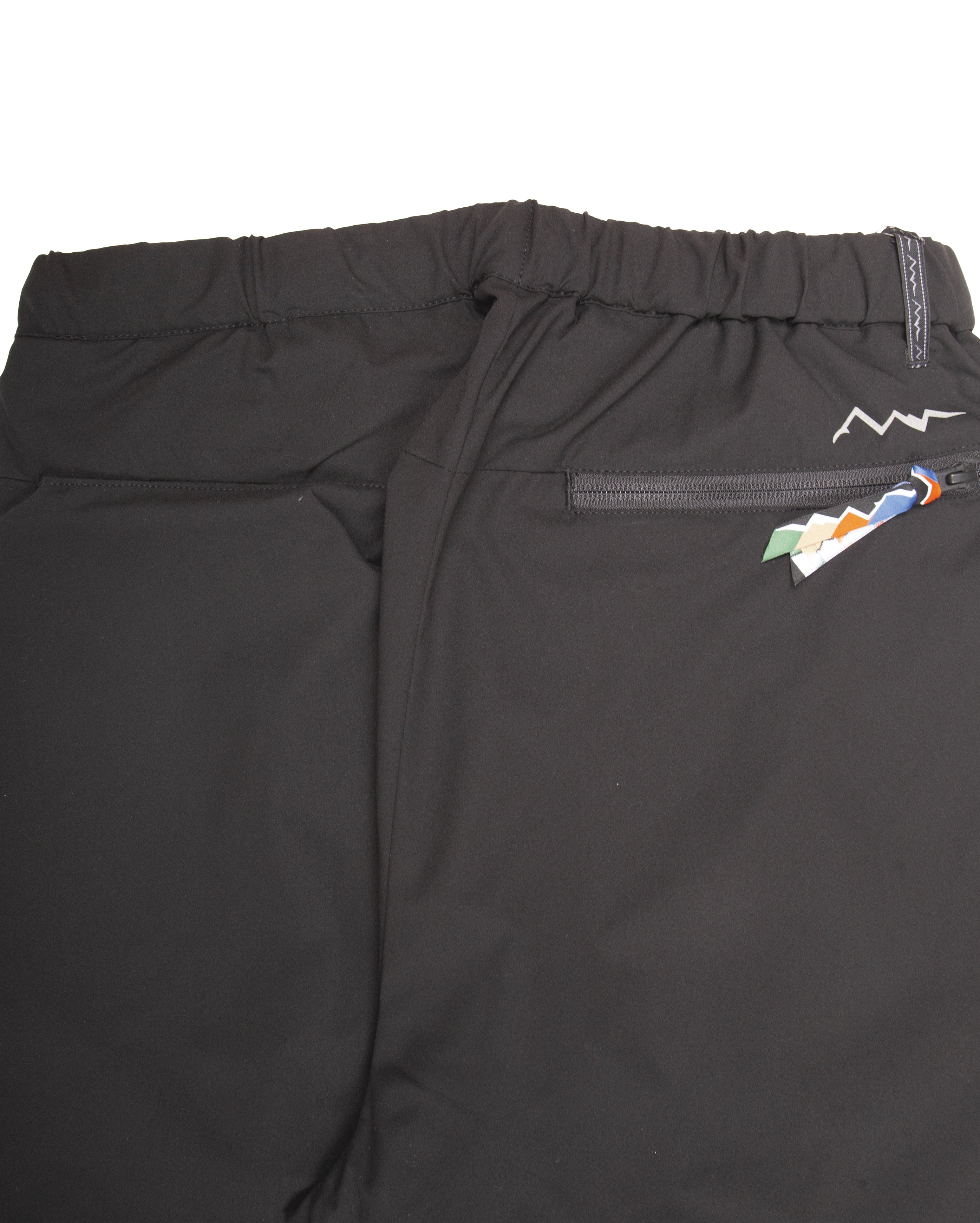 St Helen Pant '23 Black