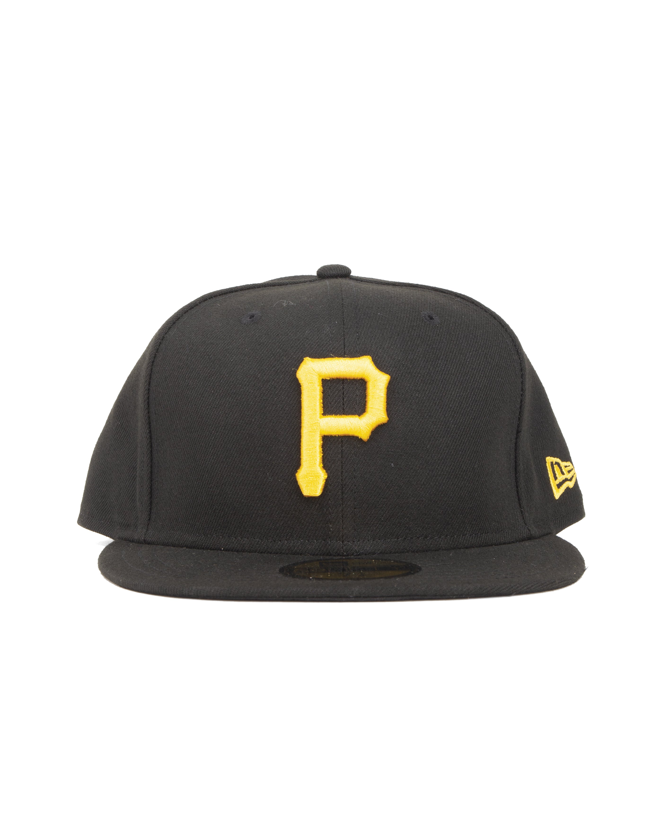 5950 Authentic Pittsburg Pirates Black - Starcowparis - 1
