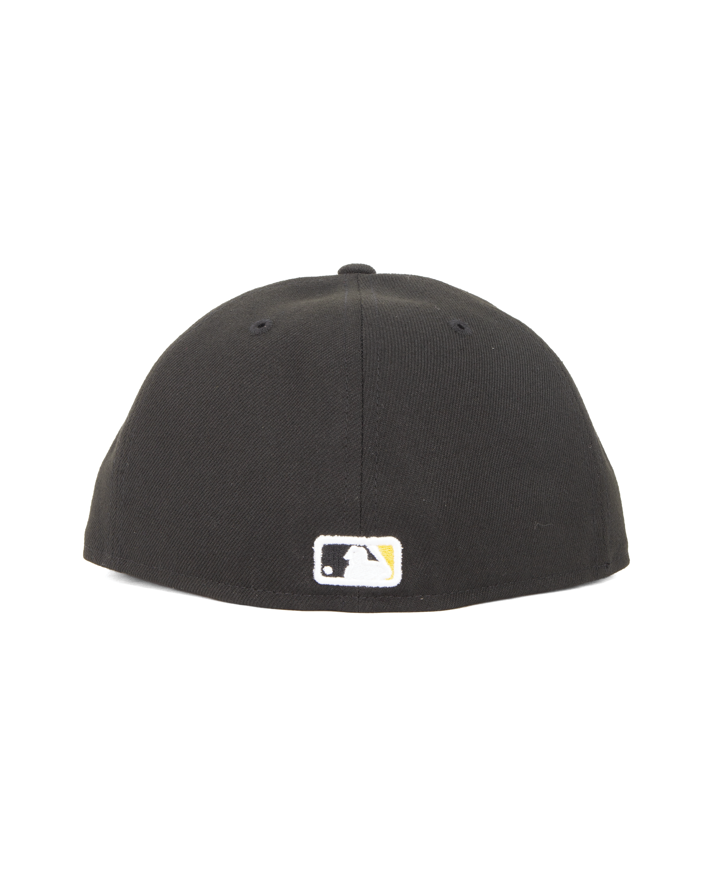 5950 Authentic Pittsburg Pirates Black - Starcowparis - 3
