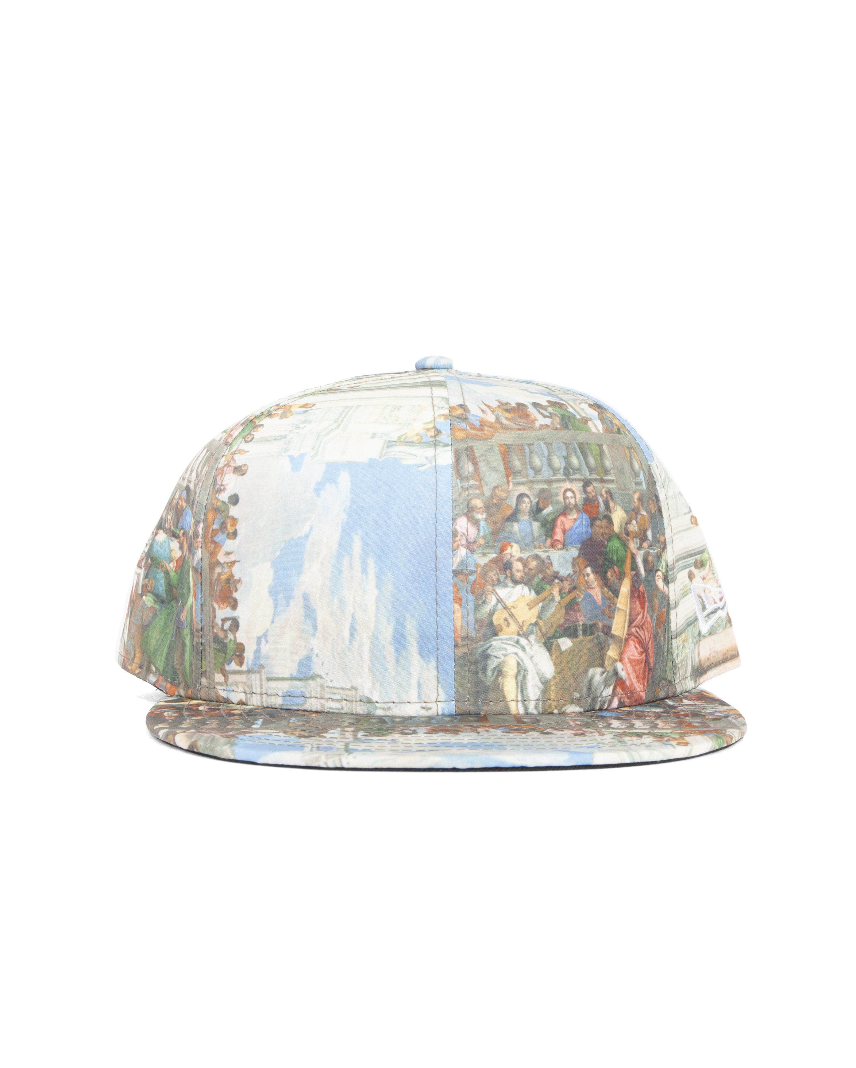 5950 Le Louvre Sky