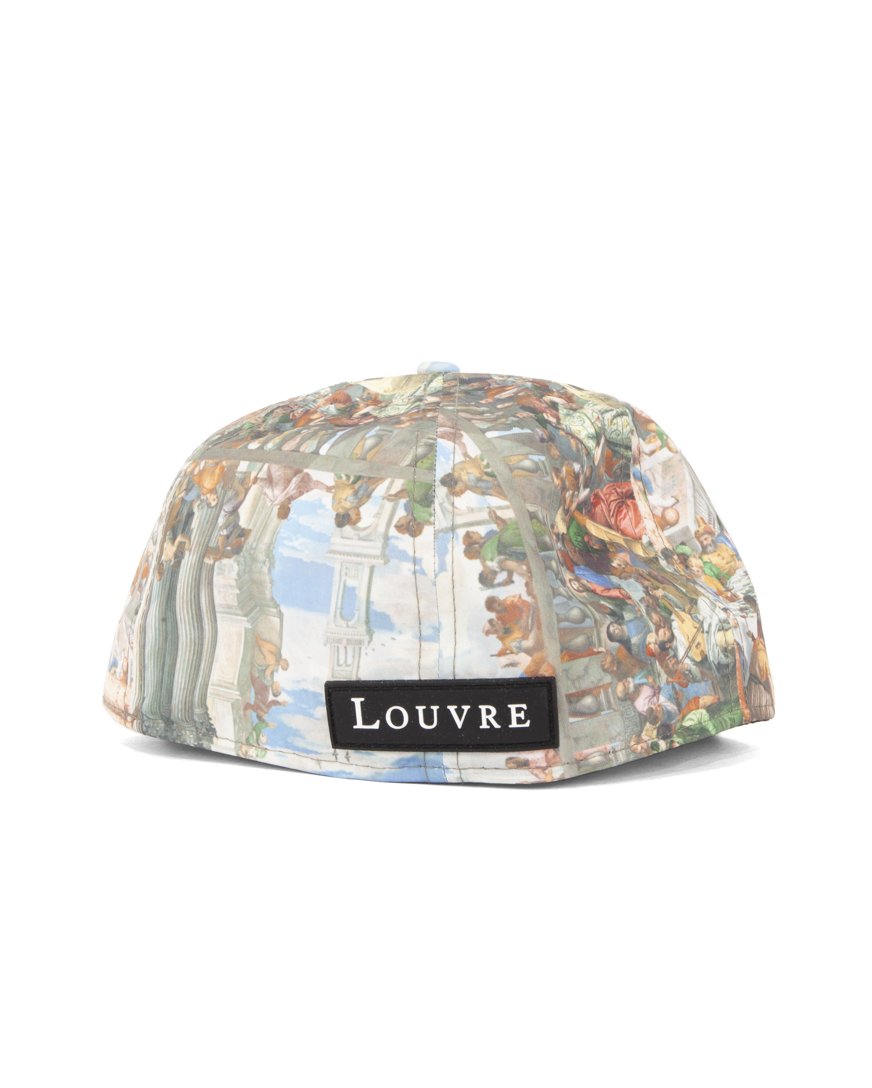 5950 Le Louvre Sky