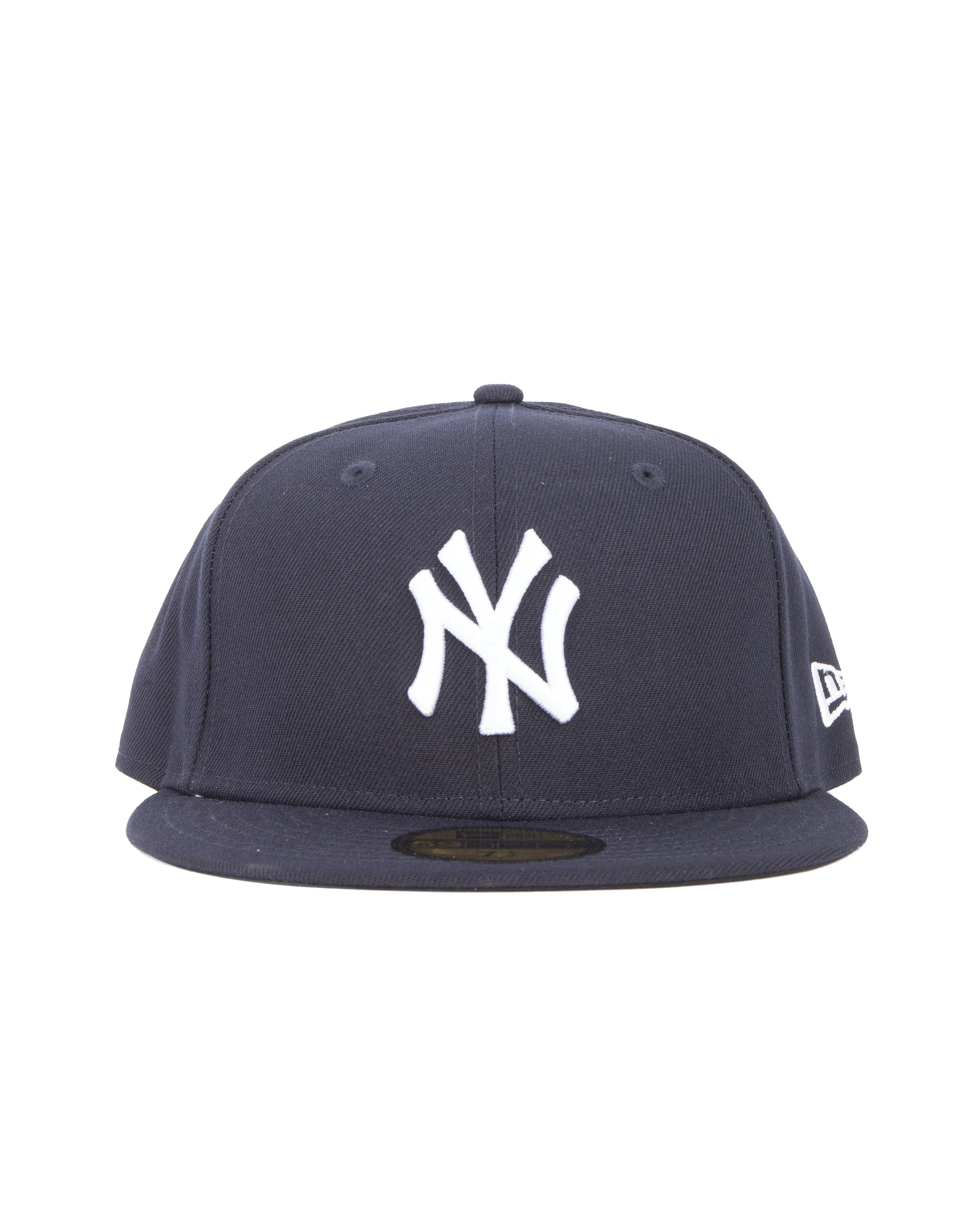 5950 Authentics New York Yankees Navy - Starcowparis - 1
