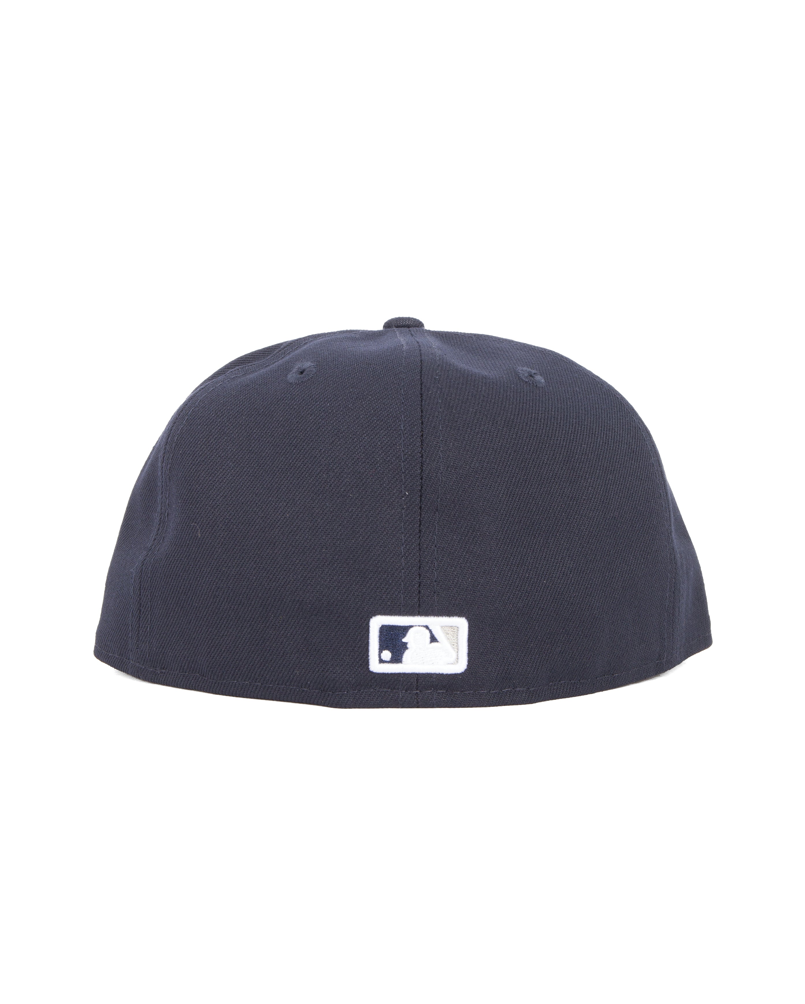 5950 Authentics New York Yankees Navy - Starcowparis - 3