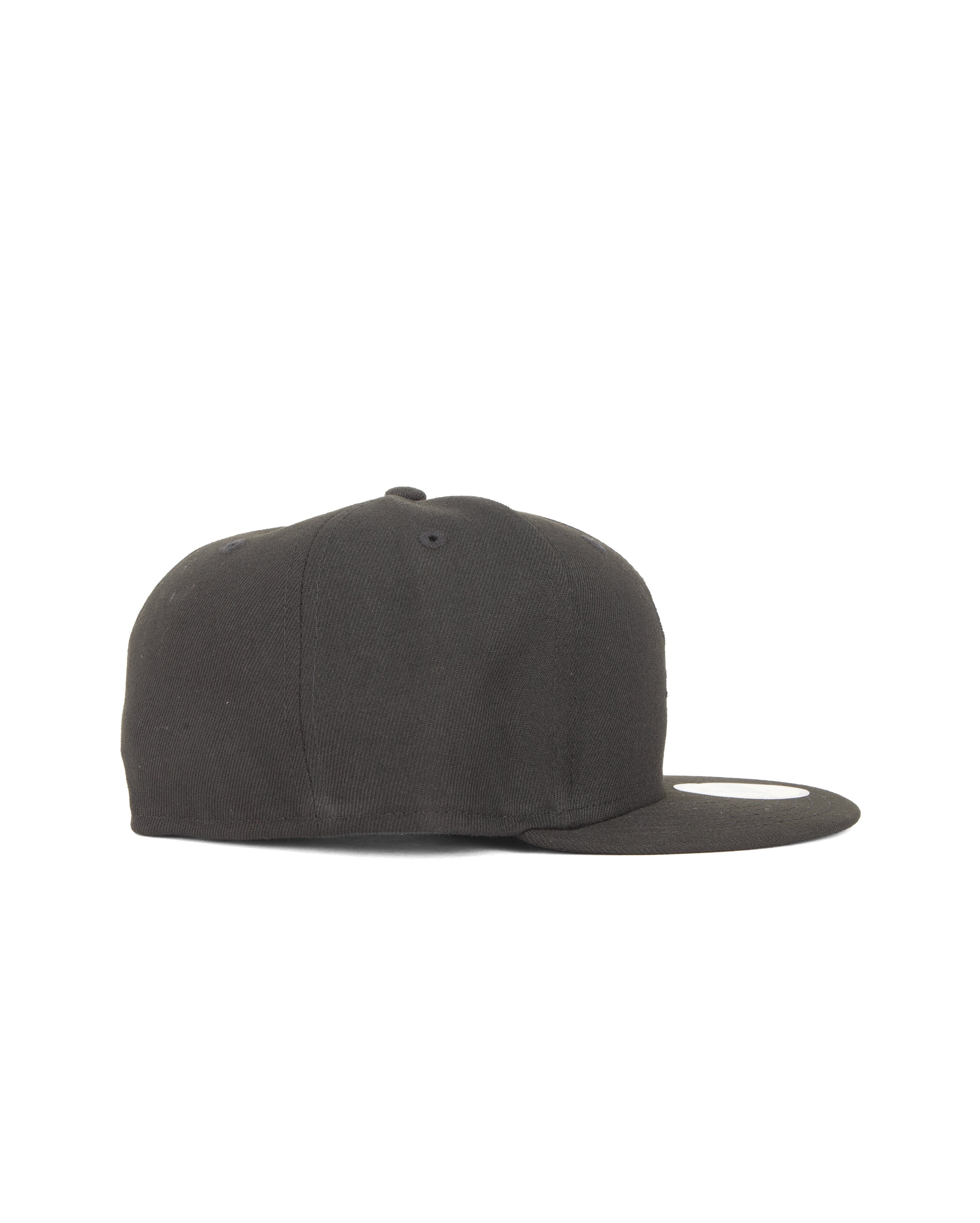 5950 Authentic Chicago White Sox Black - Starcowparis - 2