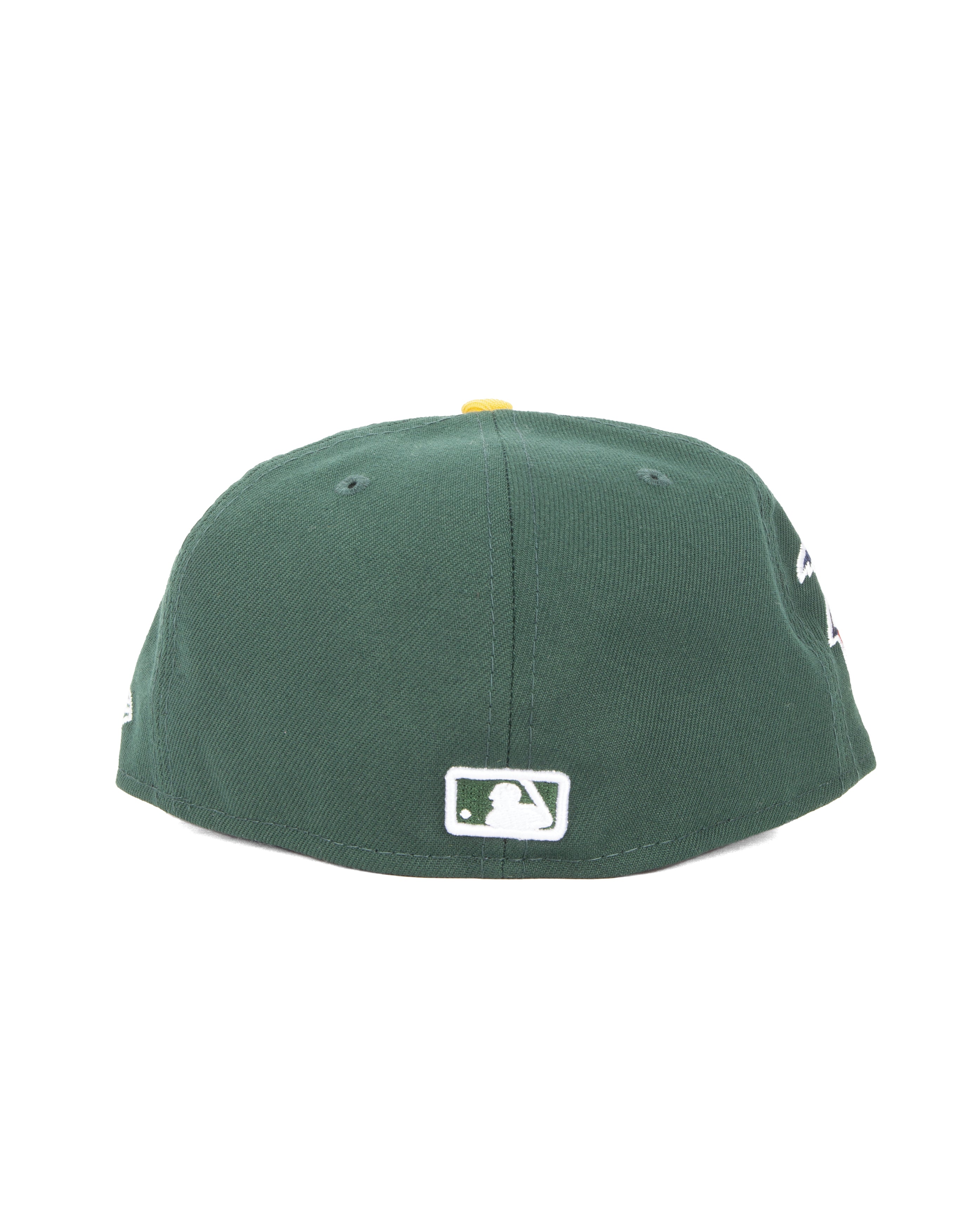 5950 League Oakland Atletics Dark Green OUTLET - Starcowparis - 3