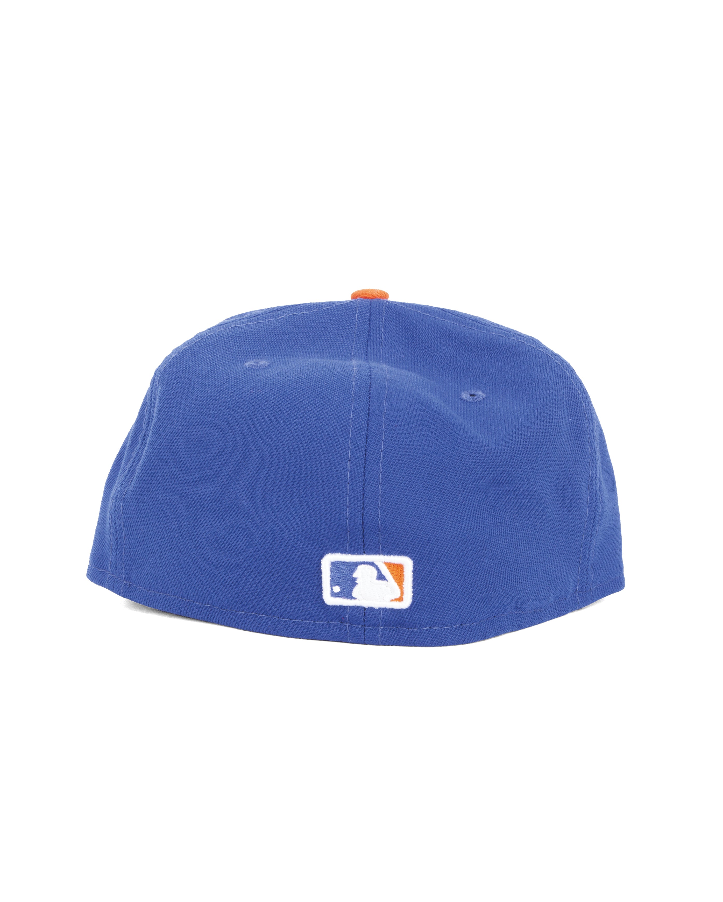 5950 Authentic New York Mets Royal - Starcowparis - 3
