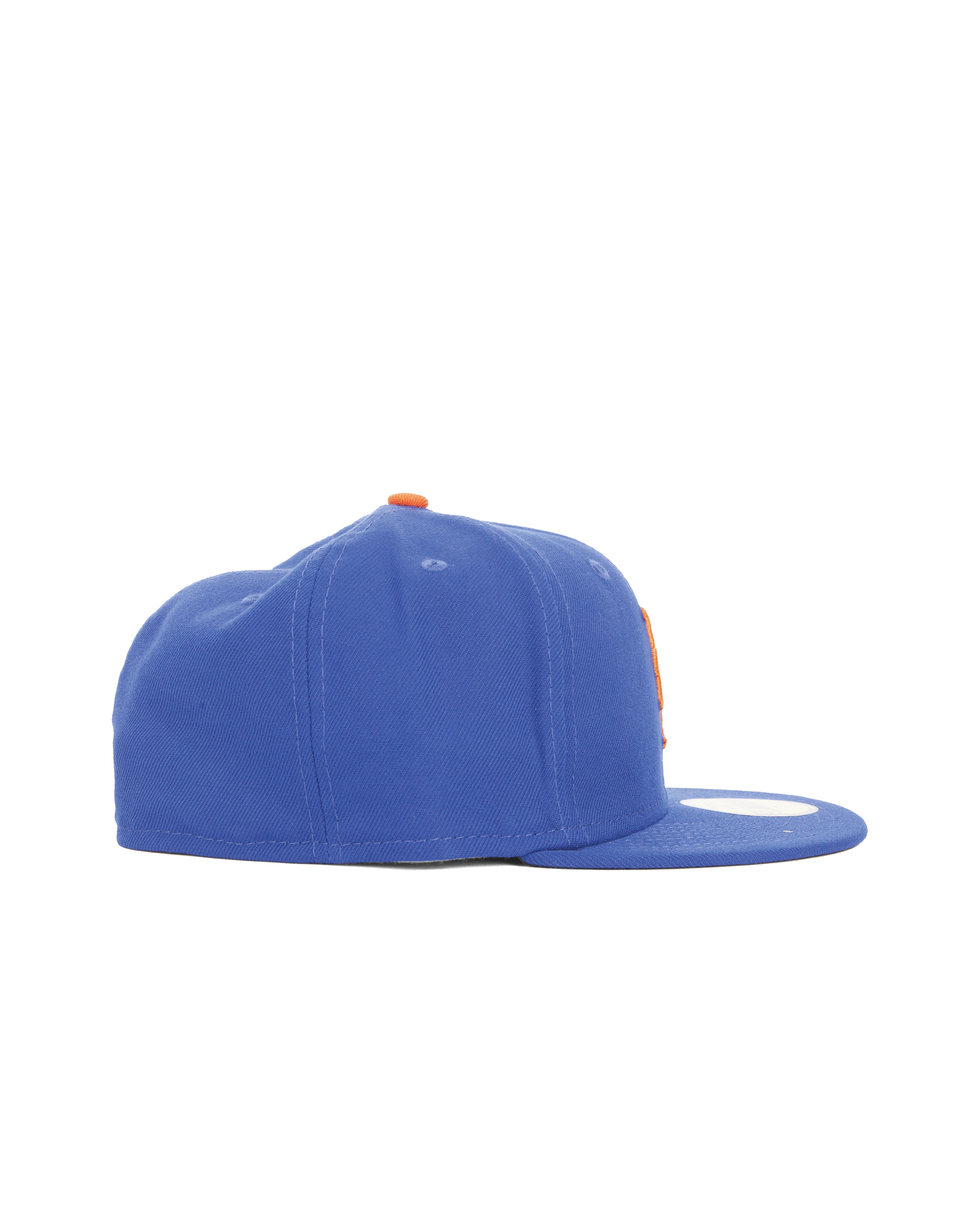 5950 Authentic New York Mets Royal - Starcowparis - 2