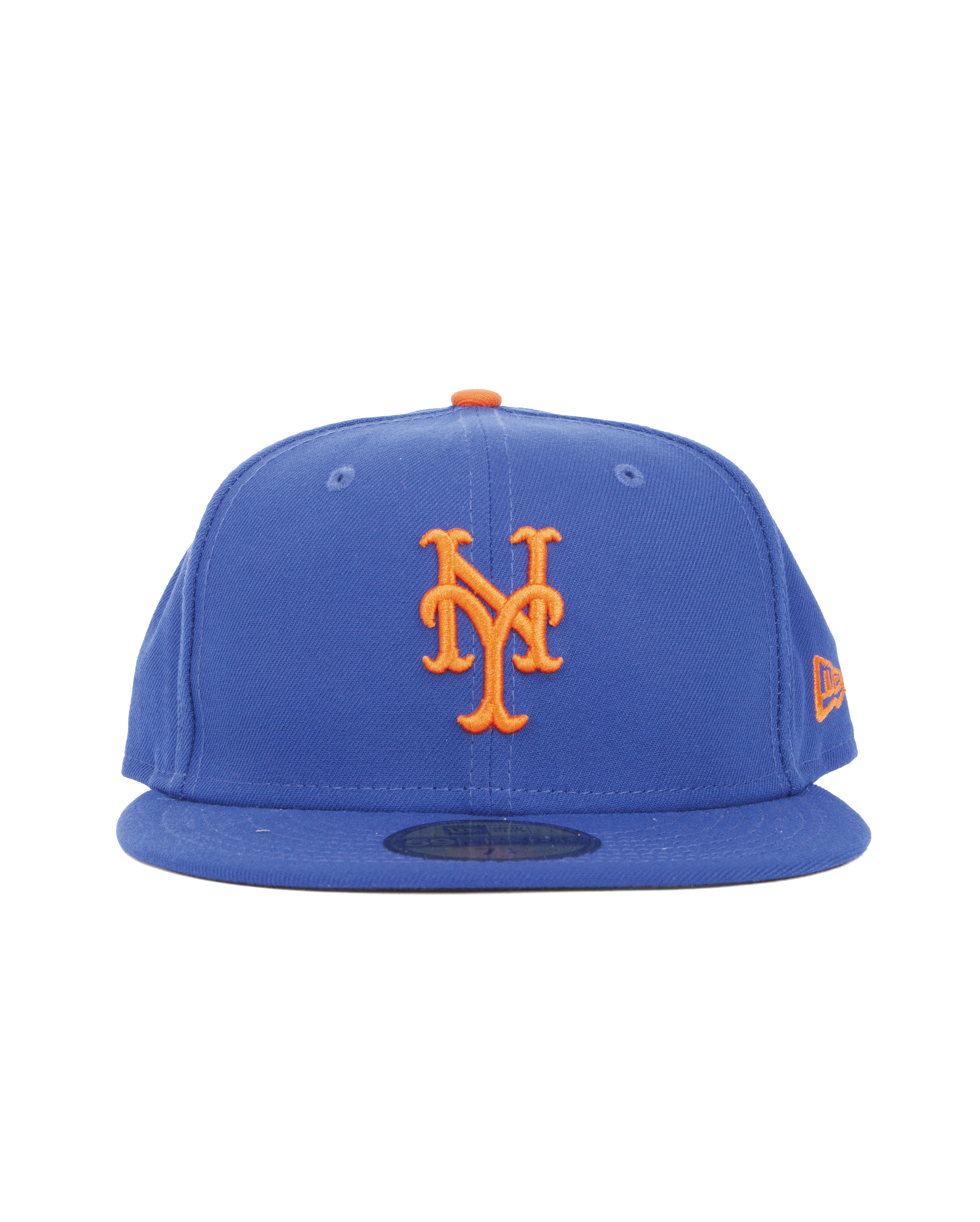 5950 Authentic New York Mets Royal - Starcowparis - 1