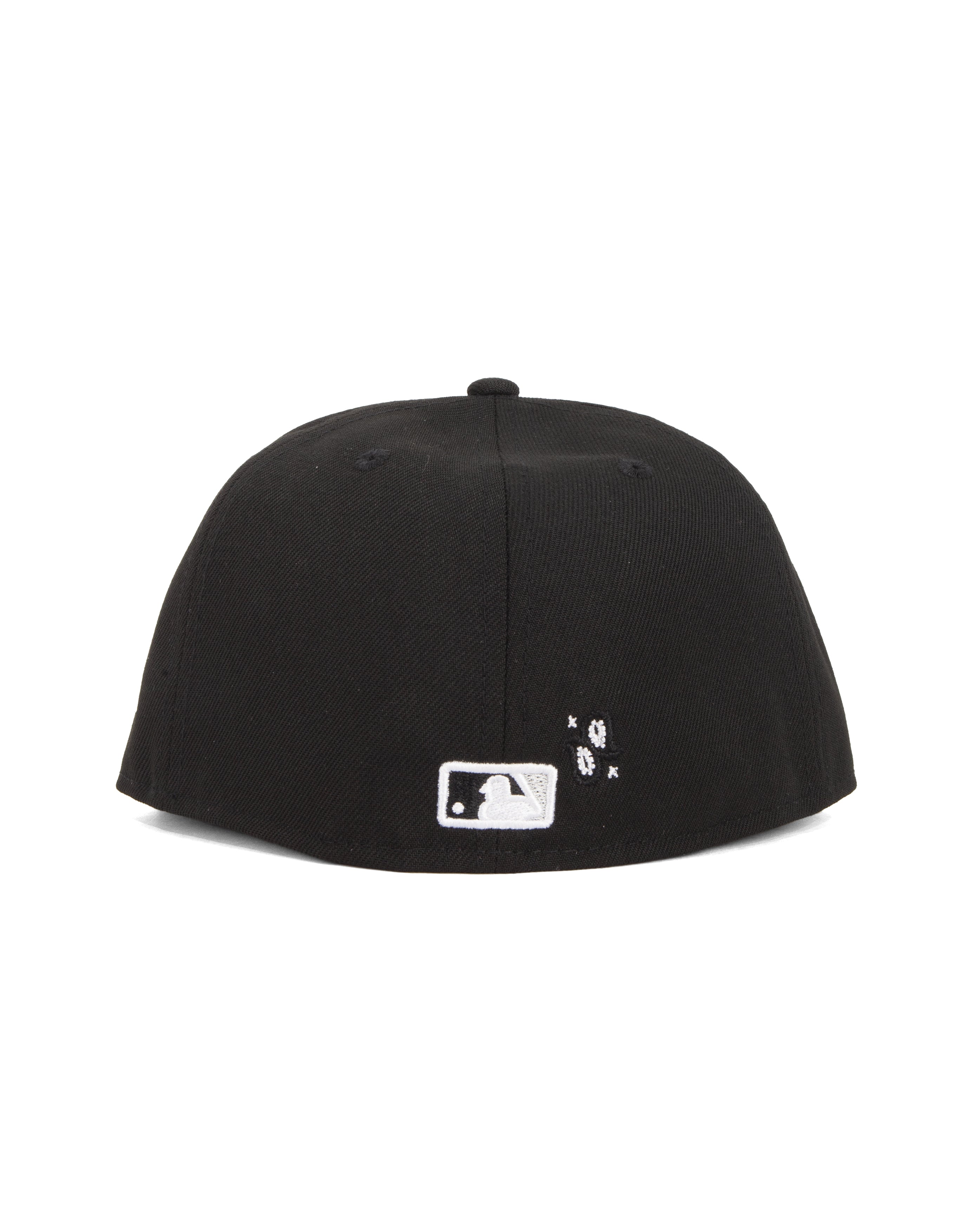 5950 Paisley Chicago White Sox Black OUTLET - Starcowparis - 3