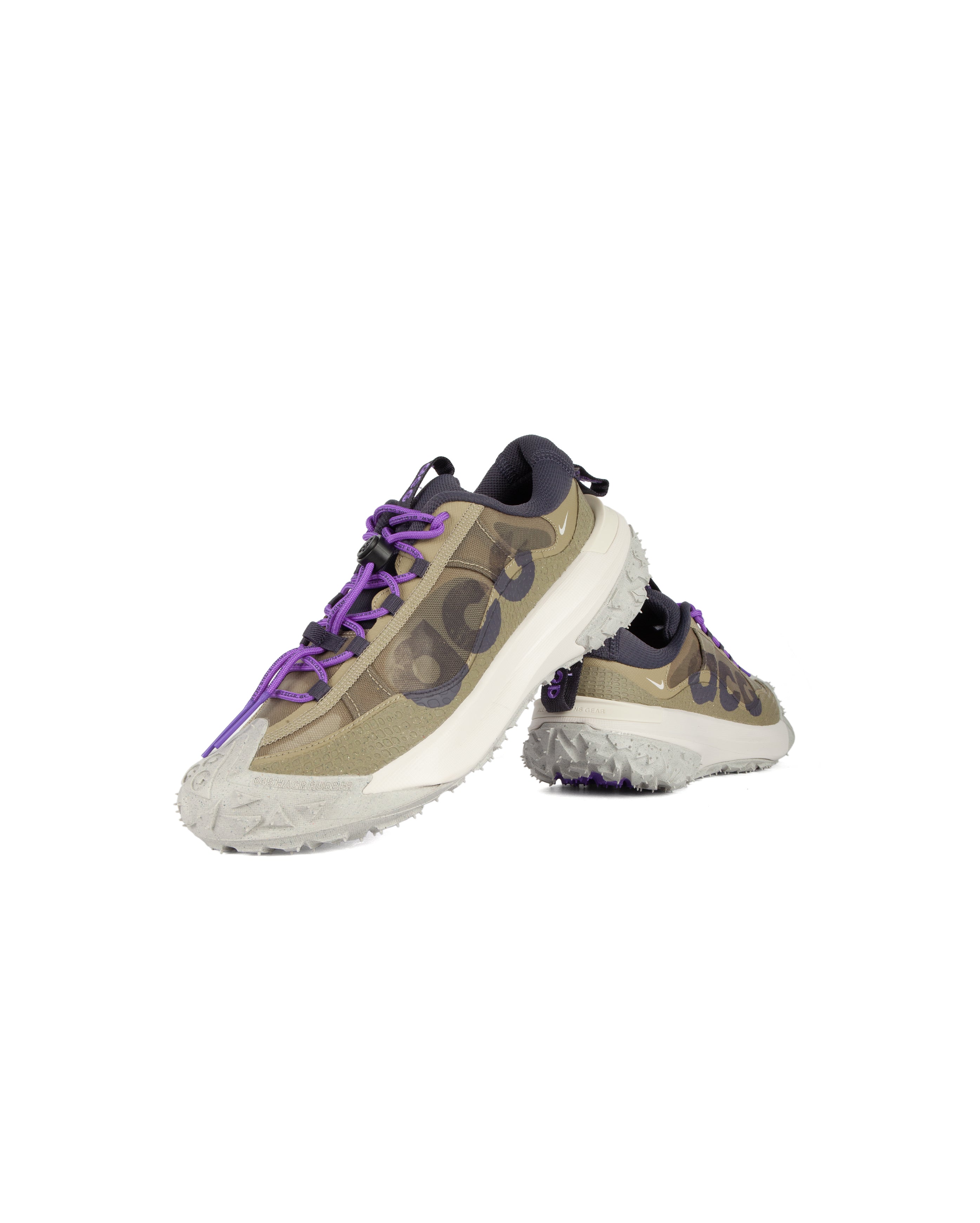 ACG Mountain Fly 2 Low Neutral Olive
