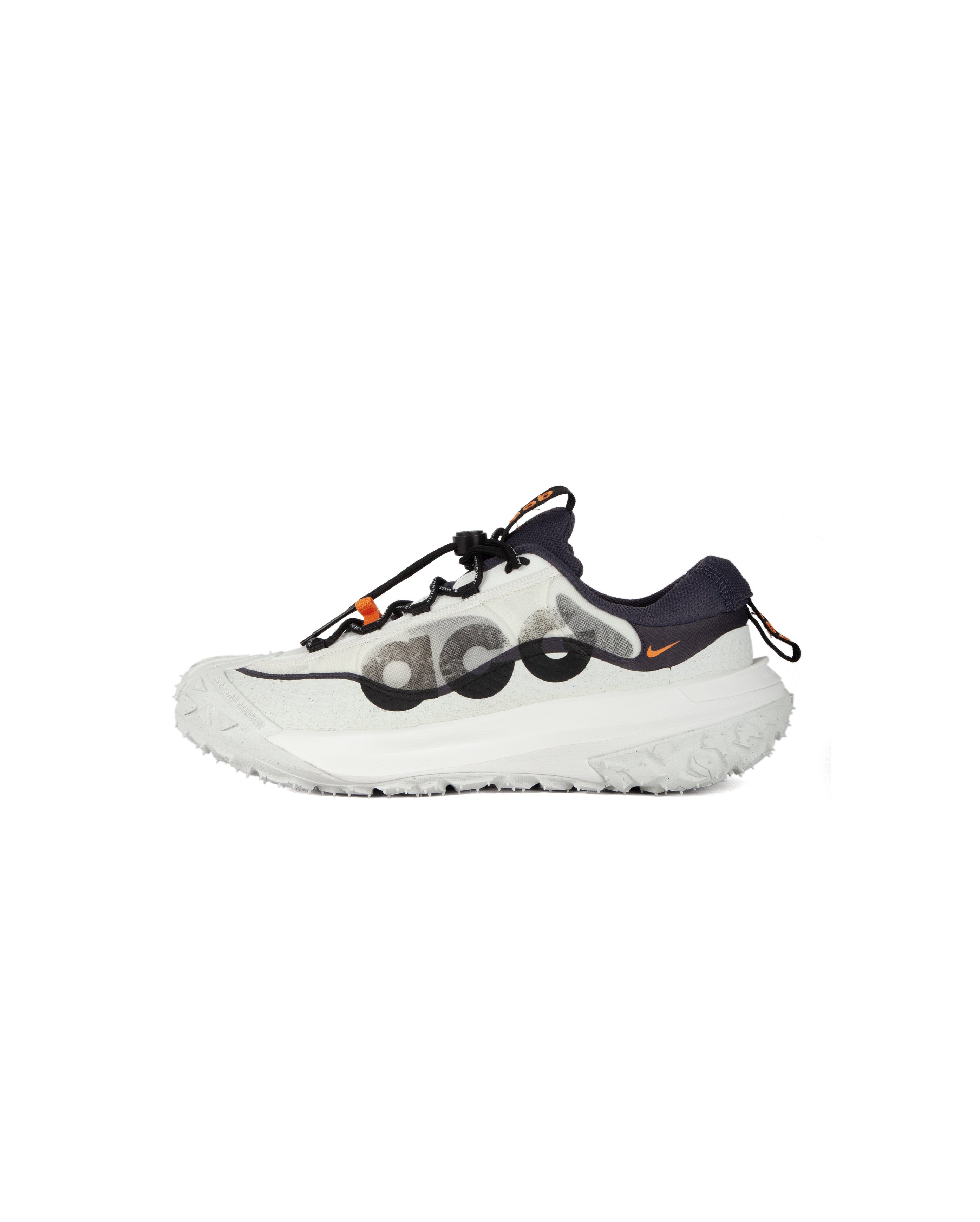 ACG Mountain Fly 2 Low White Mandarin OUTLET