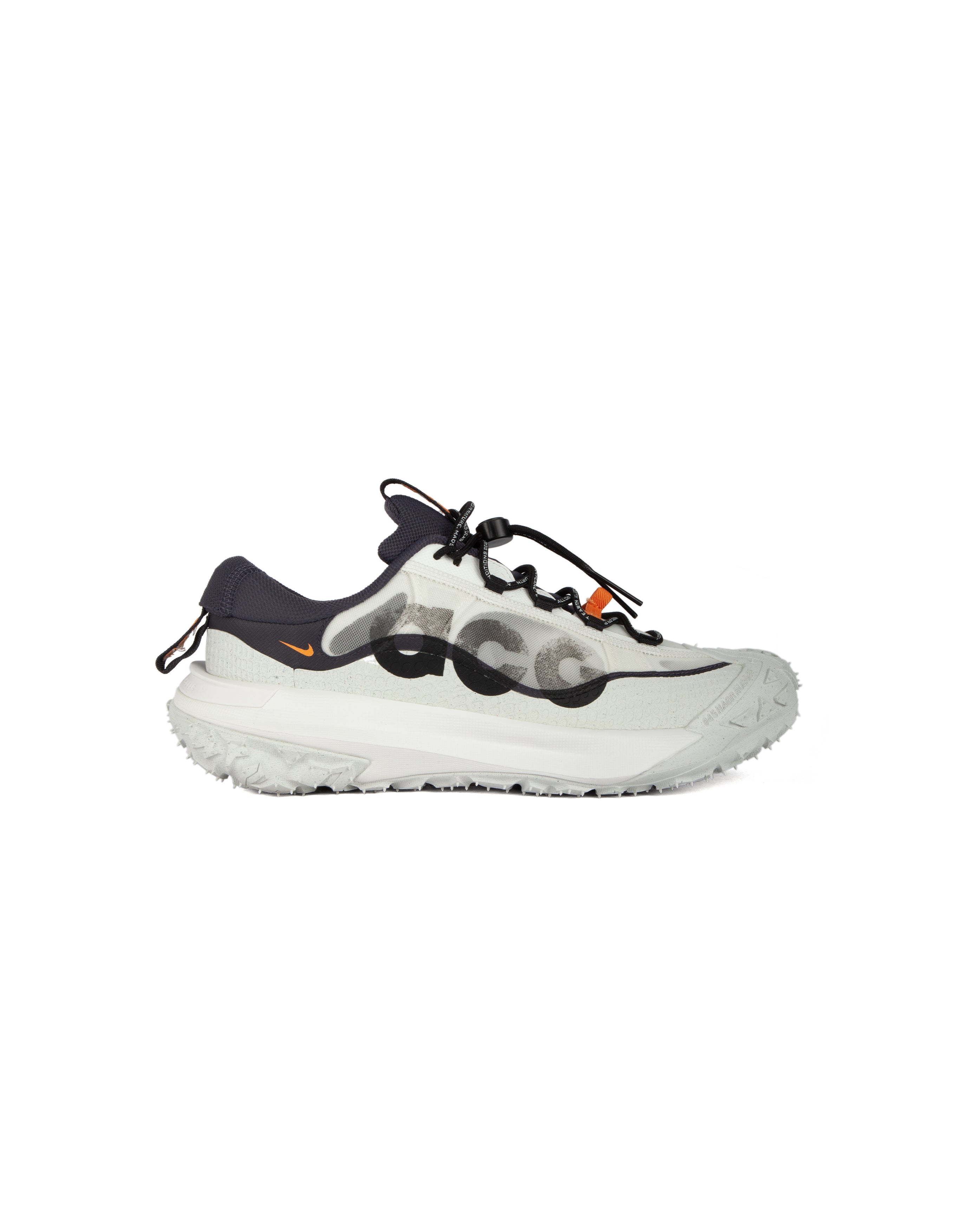 ACG Mountain Fly 2 Low White Mandarin OUTLET