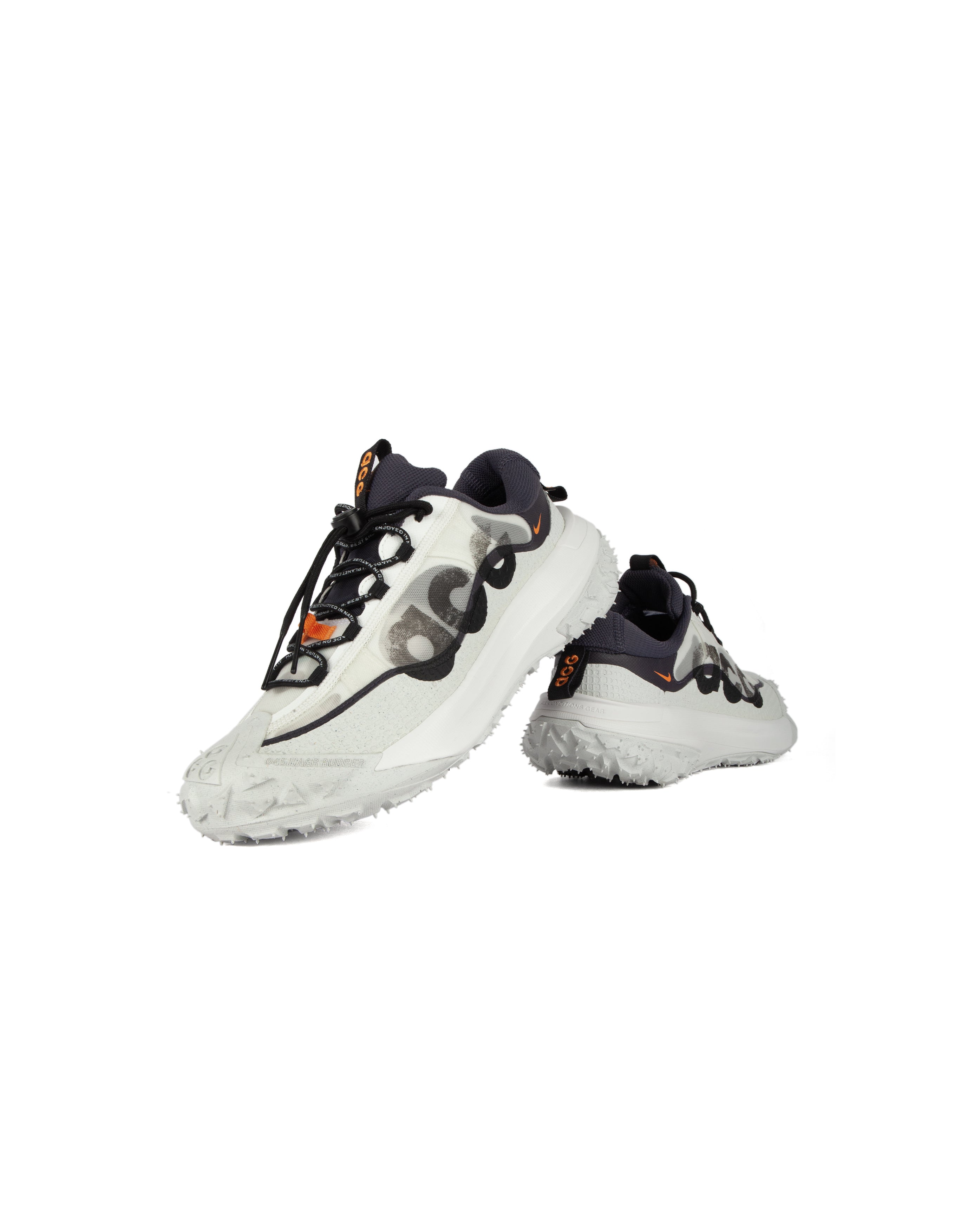 ACG Mountain Fly 2 Low White Mandarin OUTLET