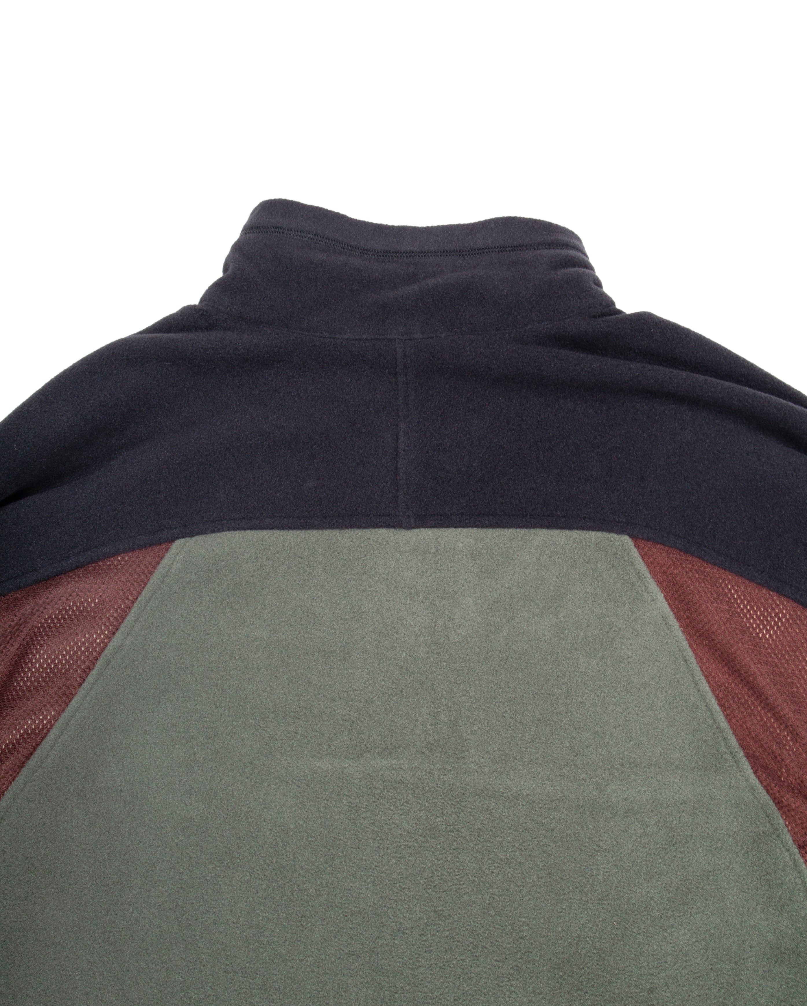 Acg Oregon Series Reversible Jacket Neutral Olive