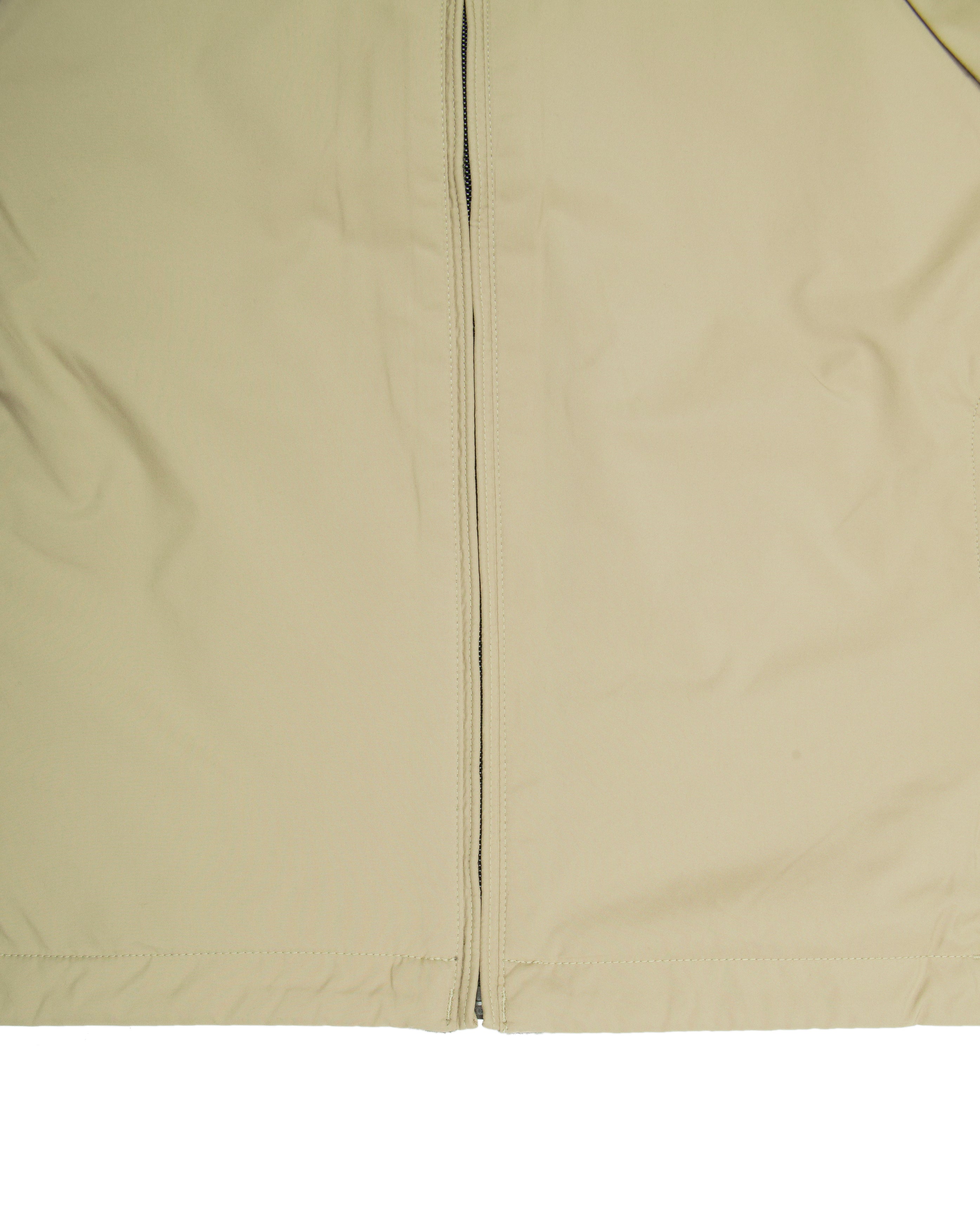 Acg Oregon Series Reversible Jacket Neutral Olive