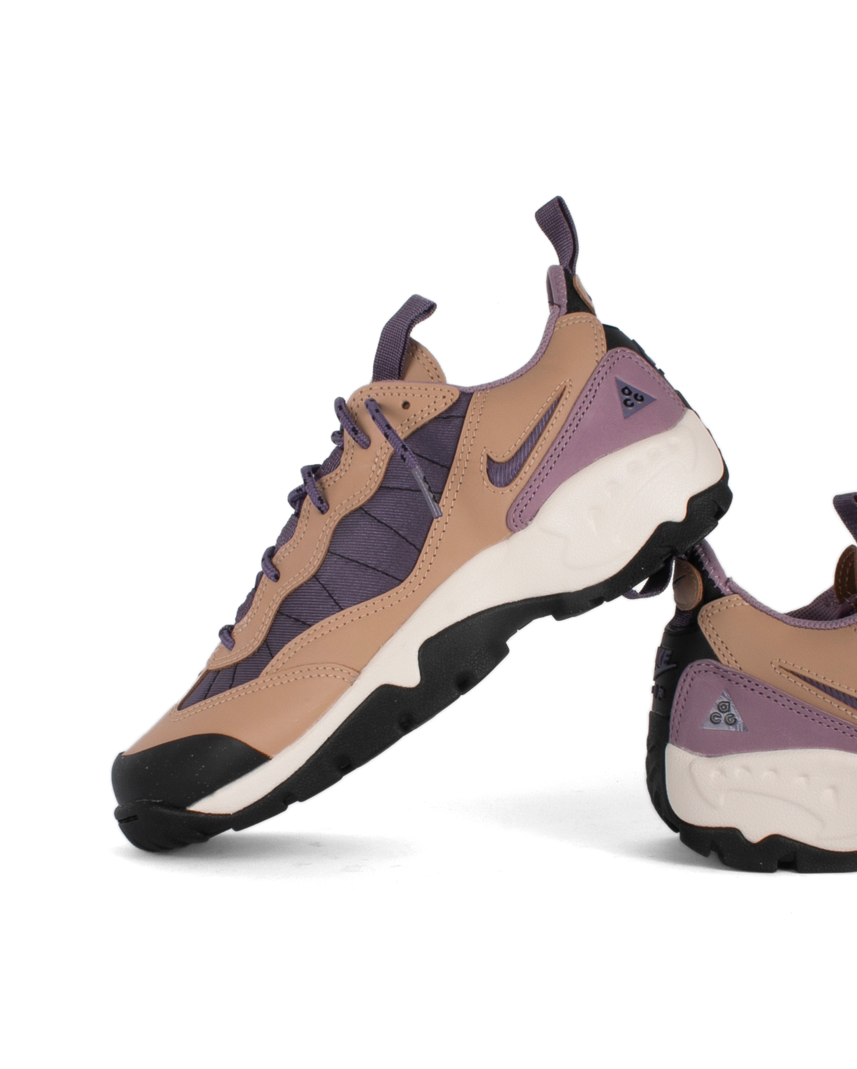 Acg Air Mada Hemp Canyon Purple OUTLET - Starcowparis